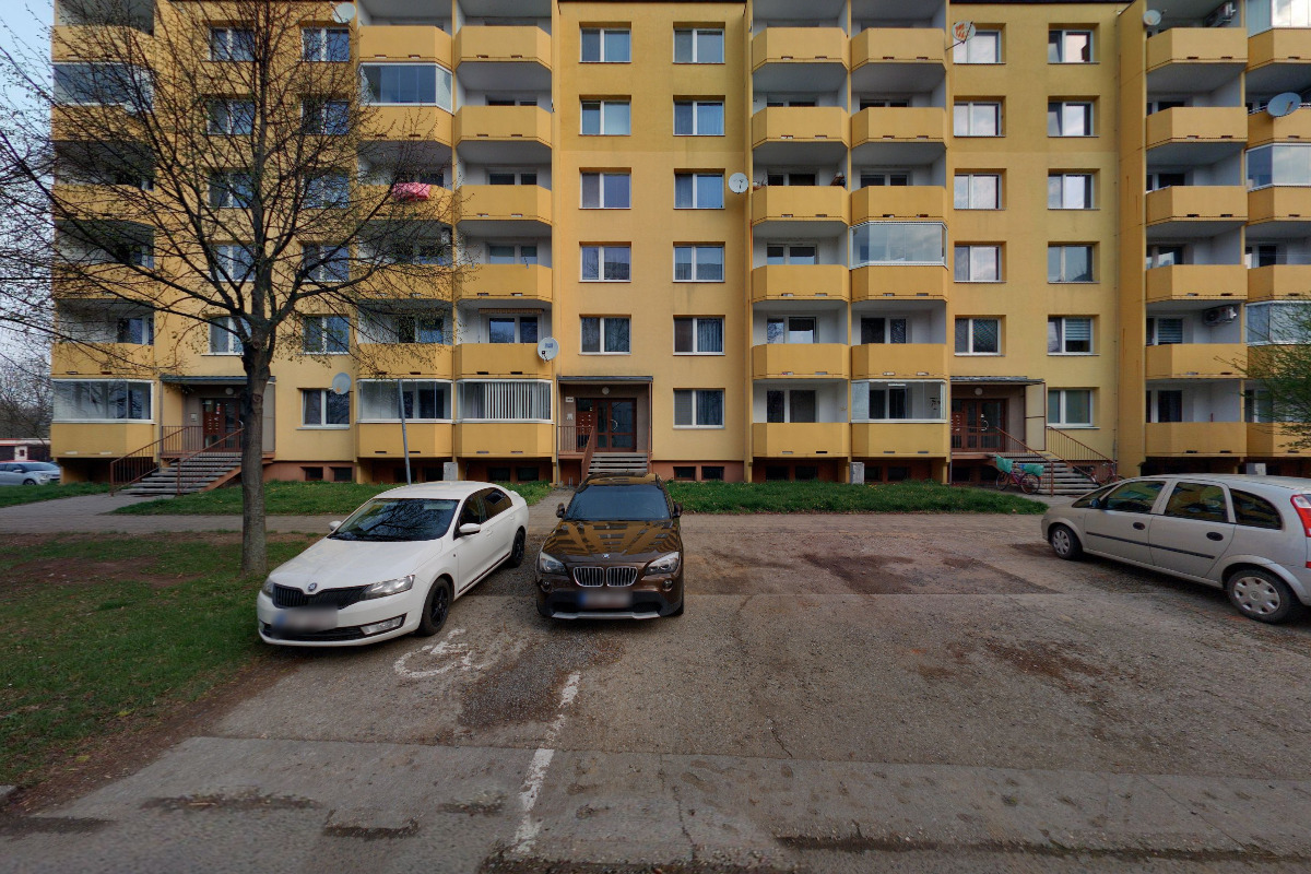 Seidl Údržba & Úklid