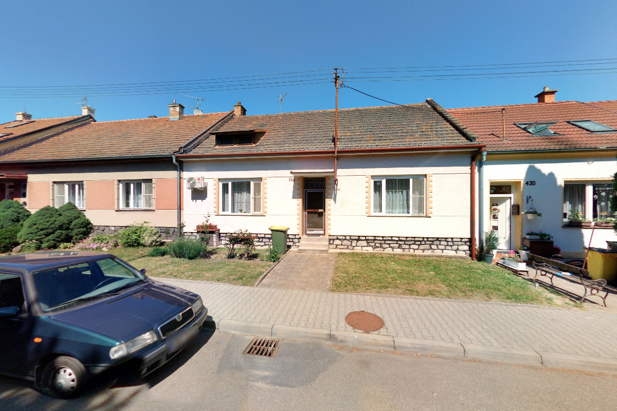 Českomoravský svaz chovatelů poštovních holubů - Místní spolek 0140 Křenovice