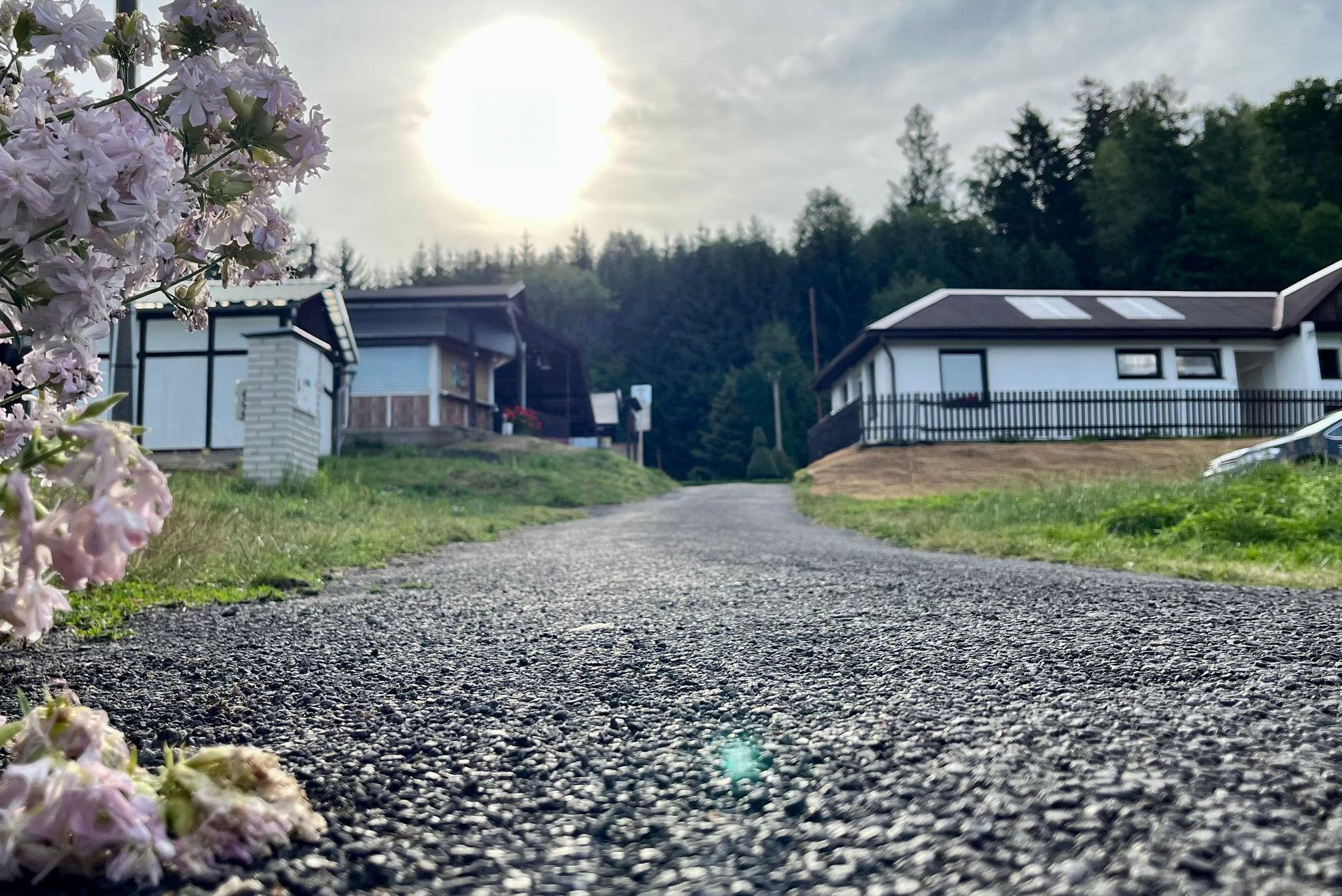 Kemp U Kapličky Pastviny