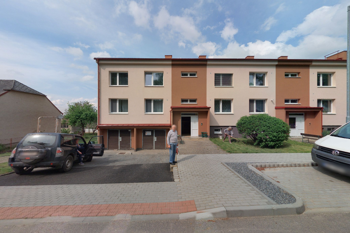 Českomoravský svaz chovatelů poštovních holubů - Oblastní spolek Horácko