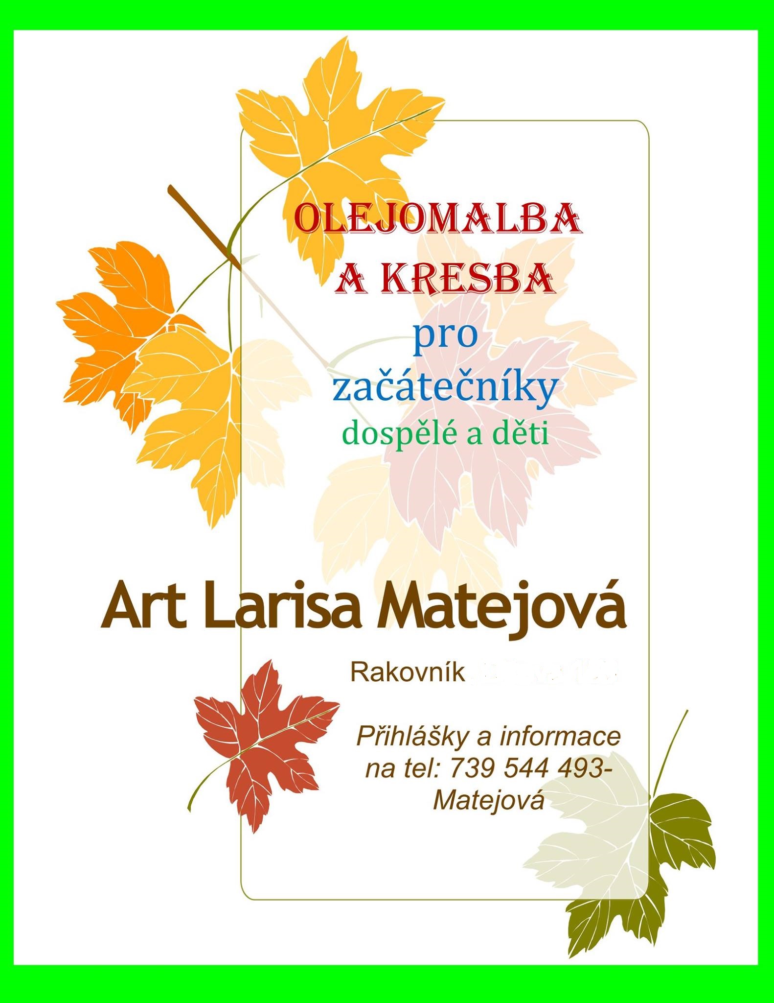 Art studio Larisa foto 1