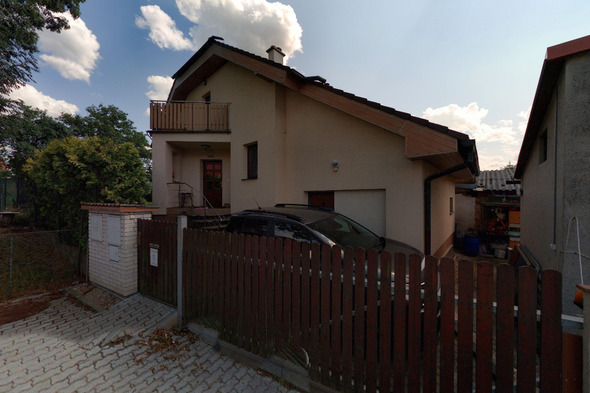 Mýdlárna Levandulový dům