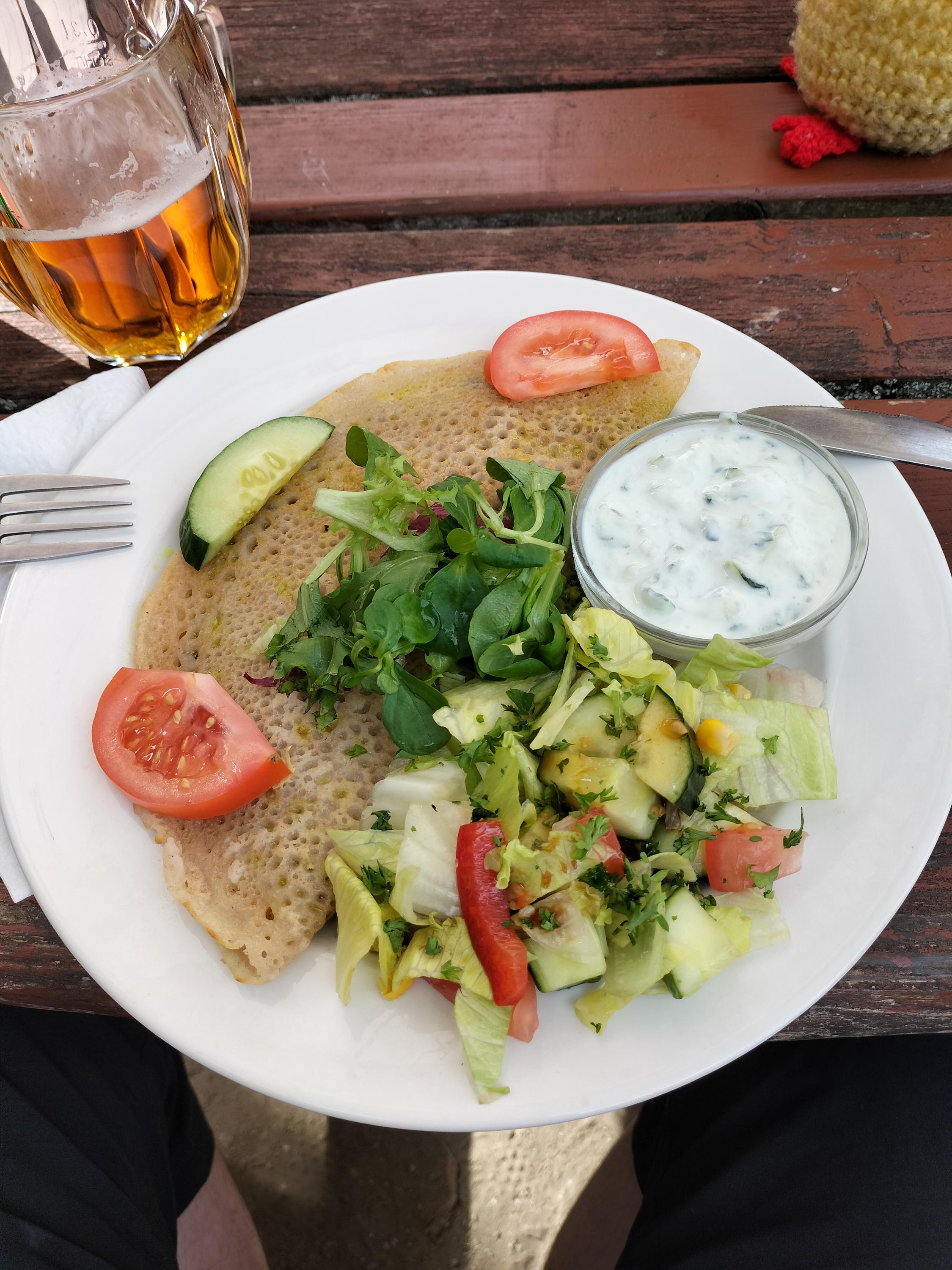 Restaurace Laibon foto 4