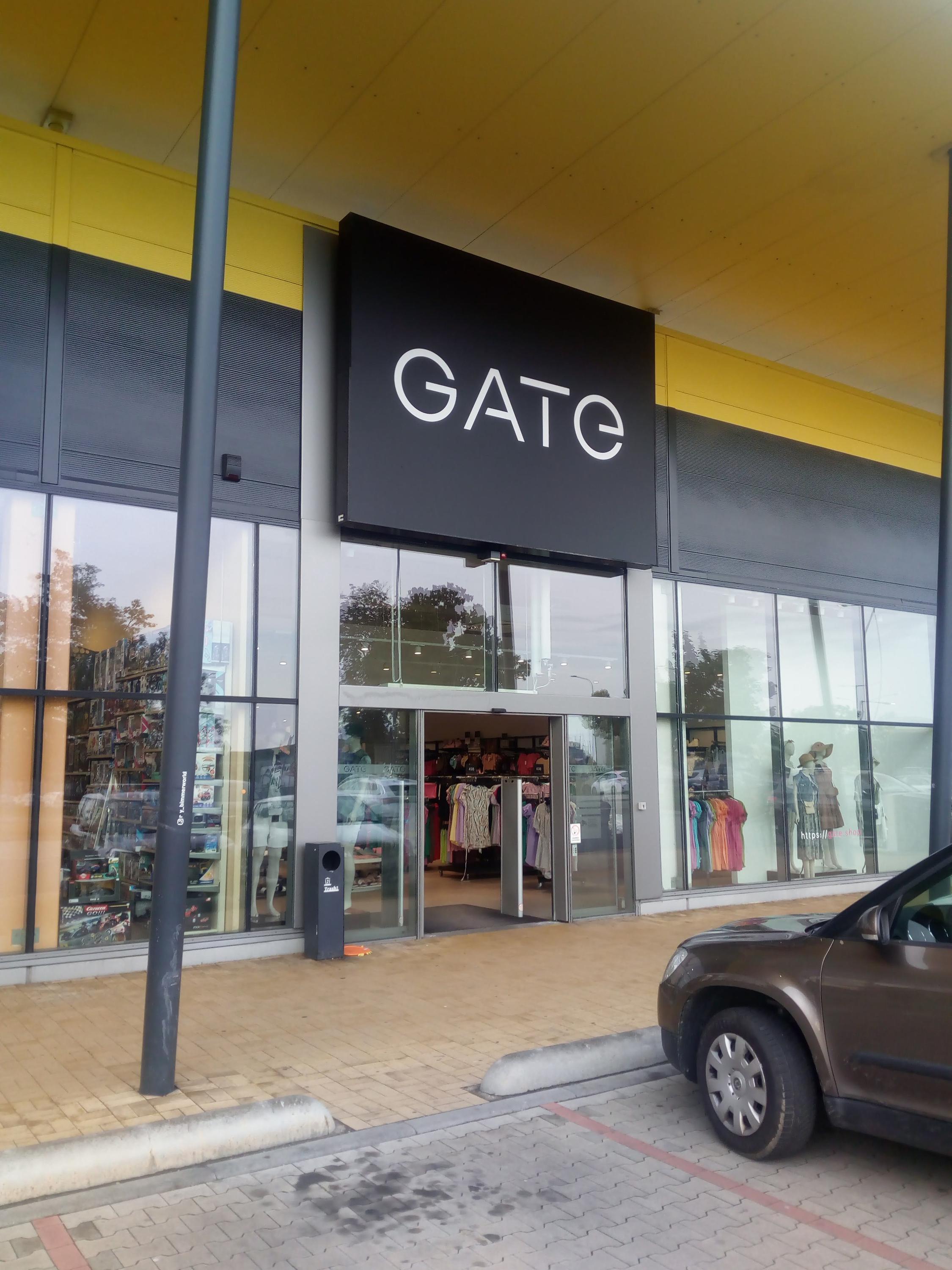GATE foto 4