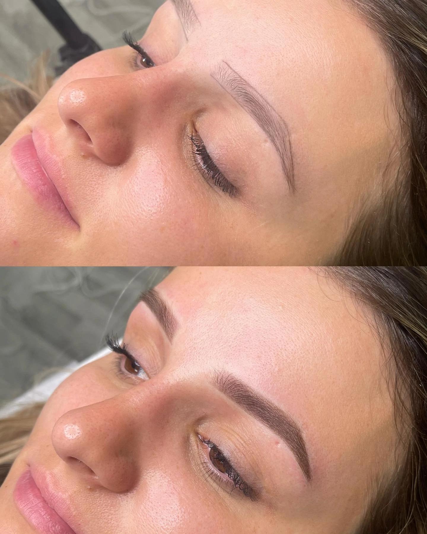 Permanentní makeup Frýdek-Místek foto 2