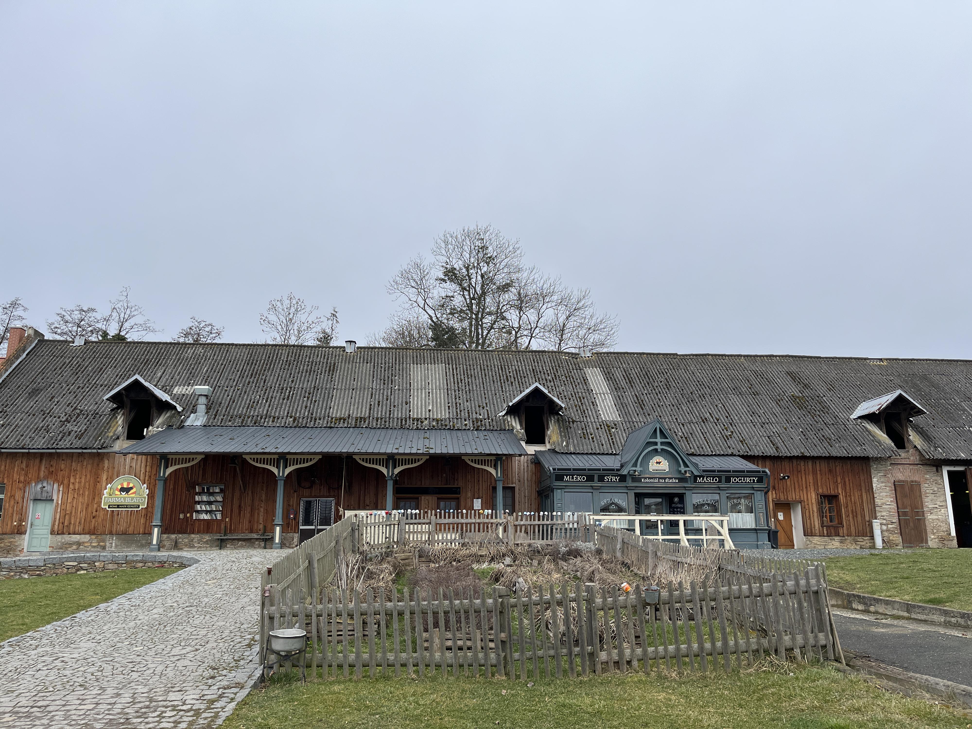 Farma Bláto, s.r.o. foto 3