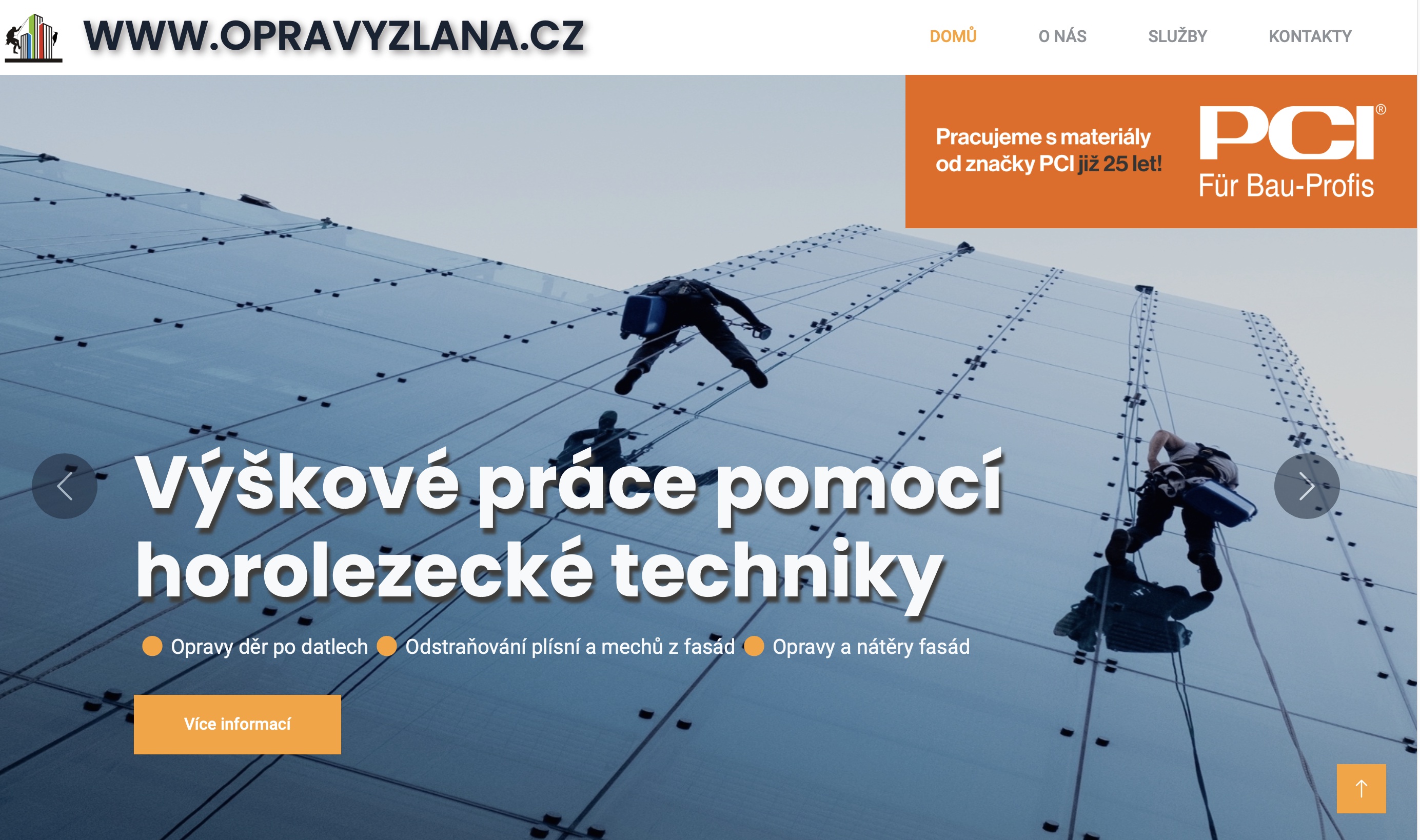OPRAVY Z LANA JIČÍN - Pavel Reik foto 2