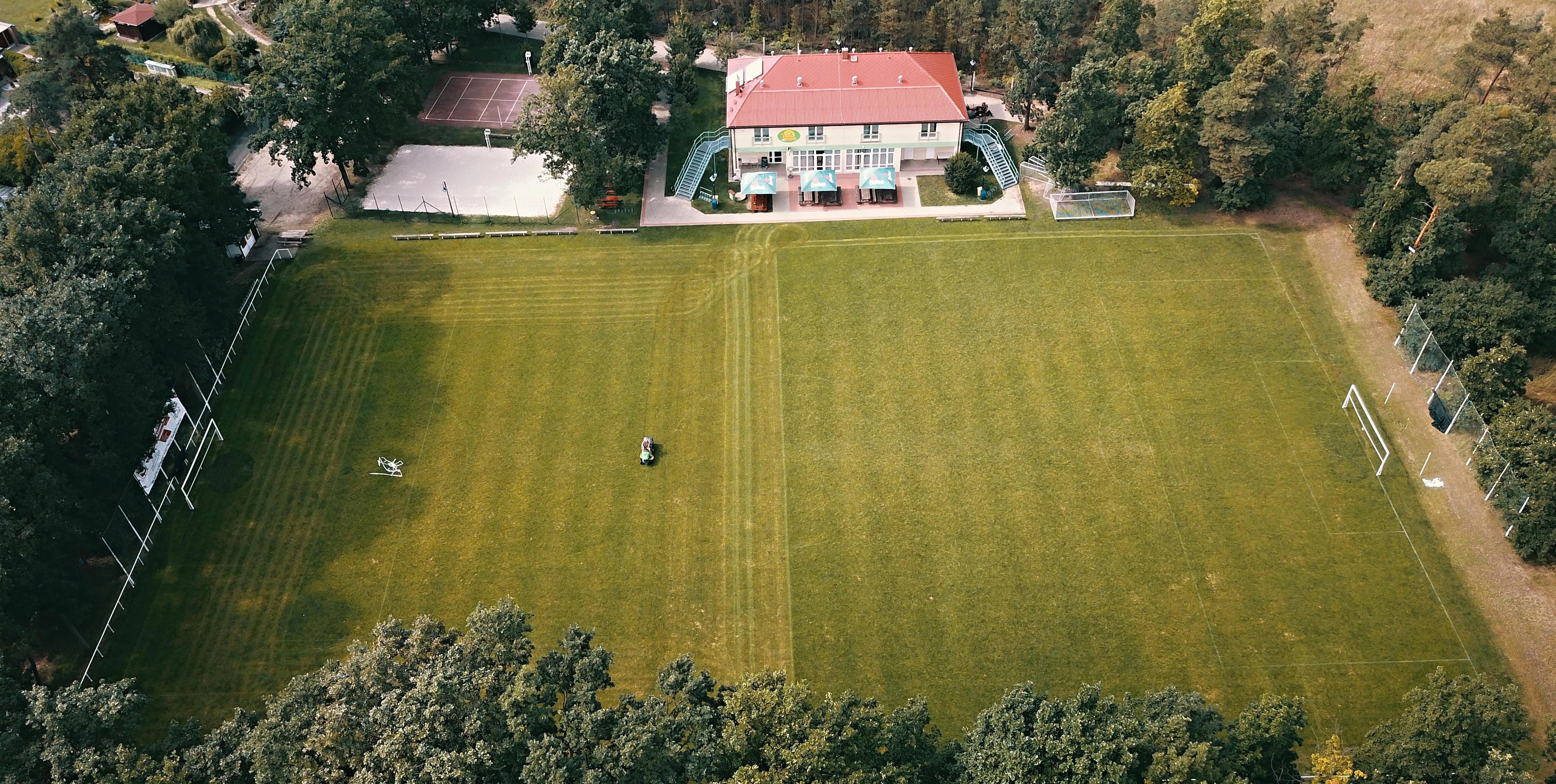 SK SAHARA Vědomice foto 4