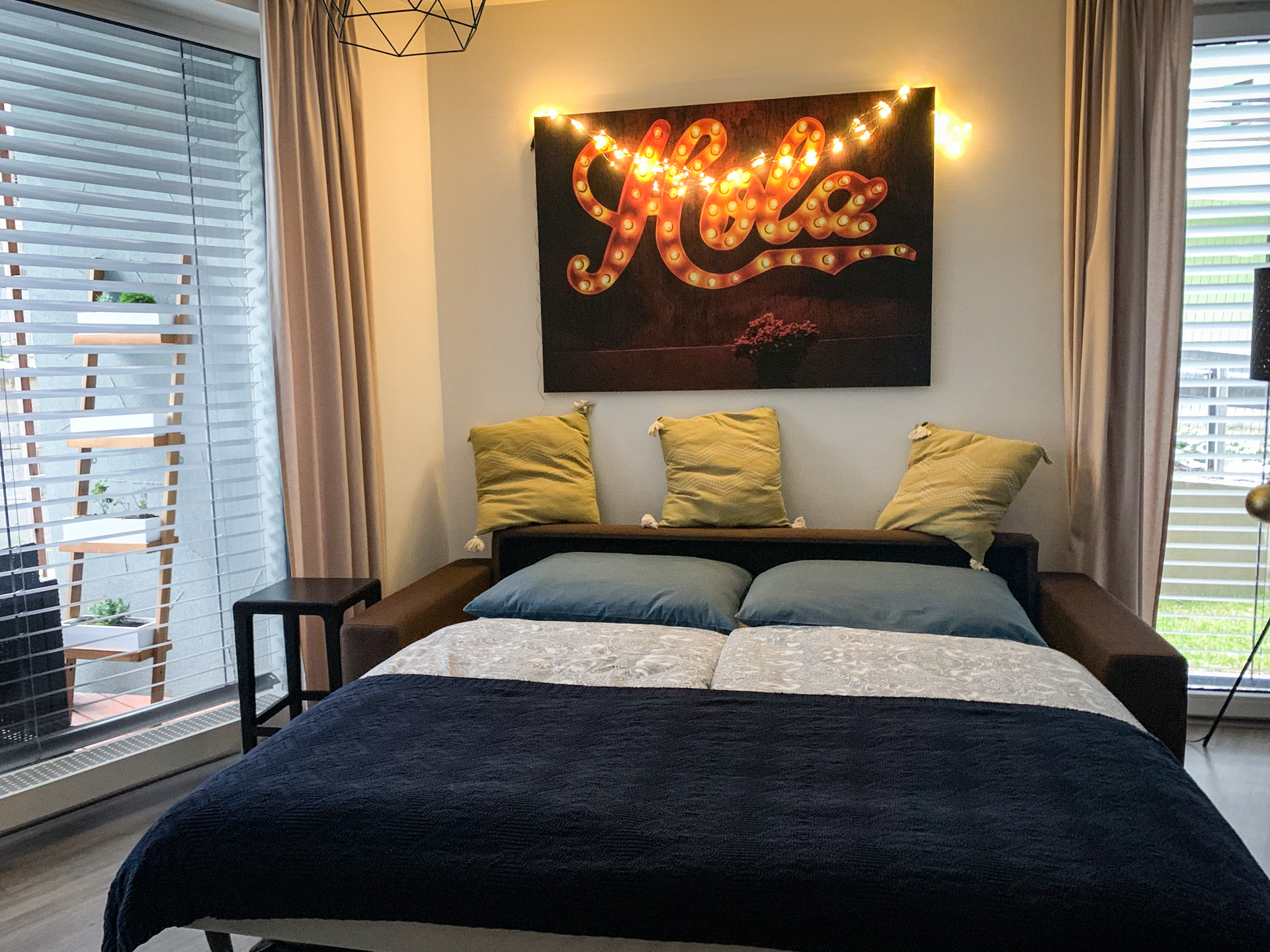 Jezerní apartmán u Máchova jezera foto 3