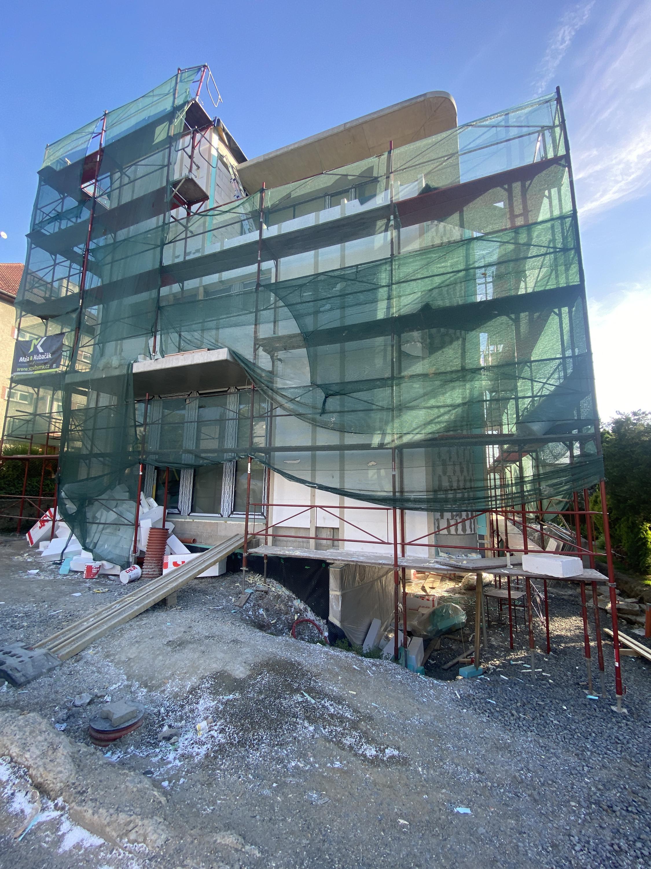 Maša a Kubačák stavby s.r.o foto 6