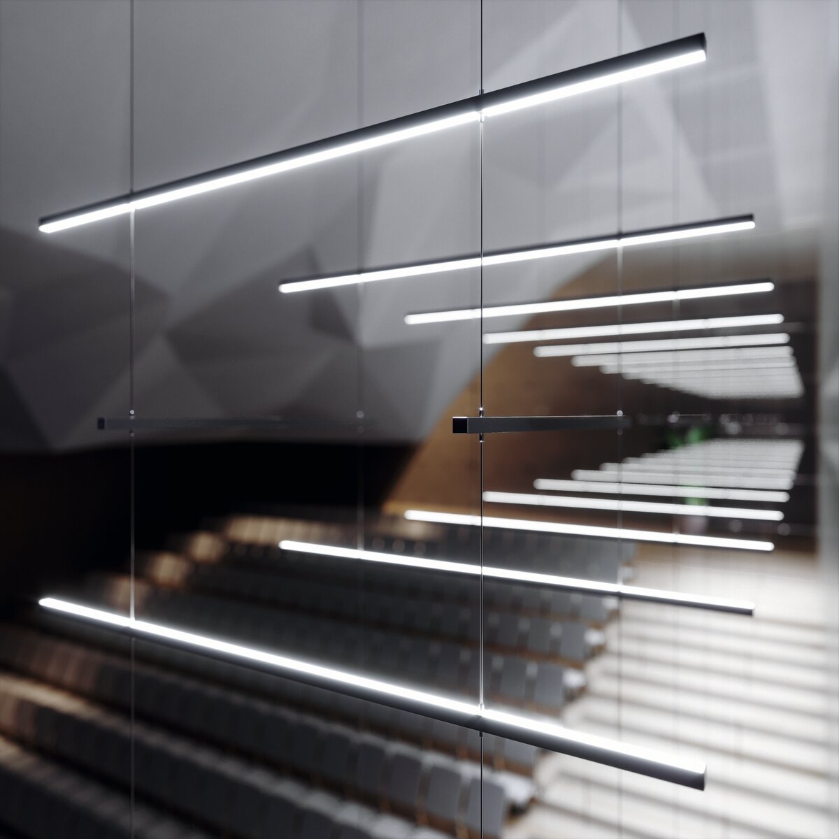 Alumia cz s.r.o. - Alu profily a systémy pro LED osvětlení foto 6