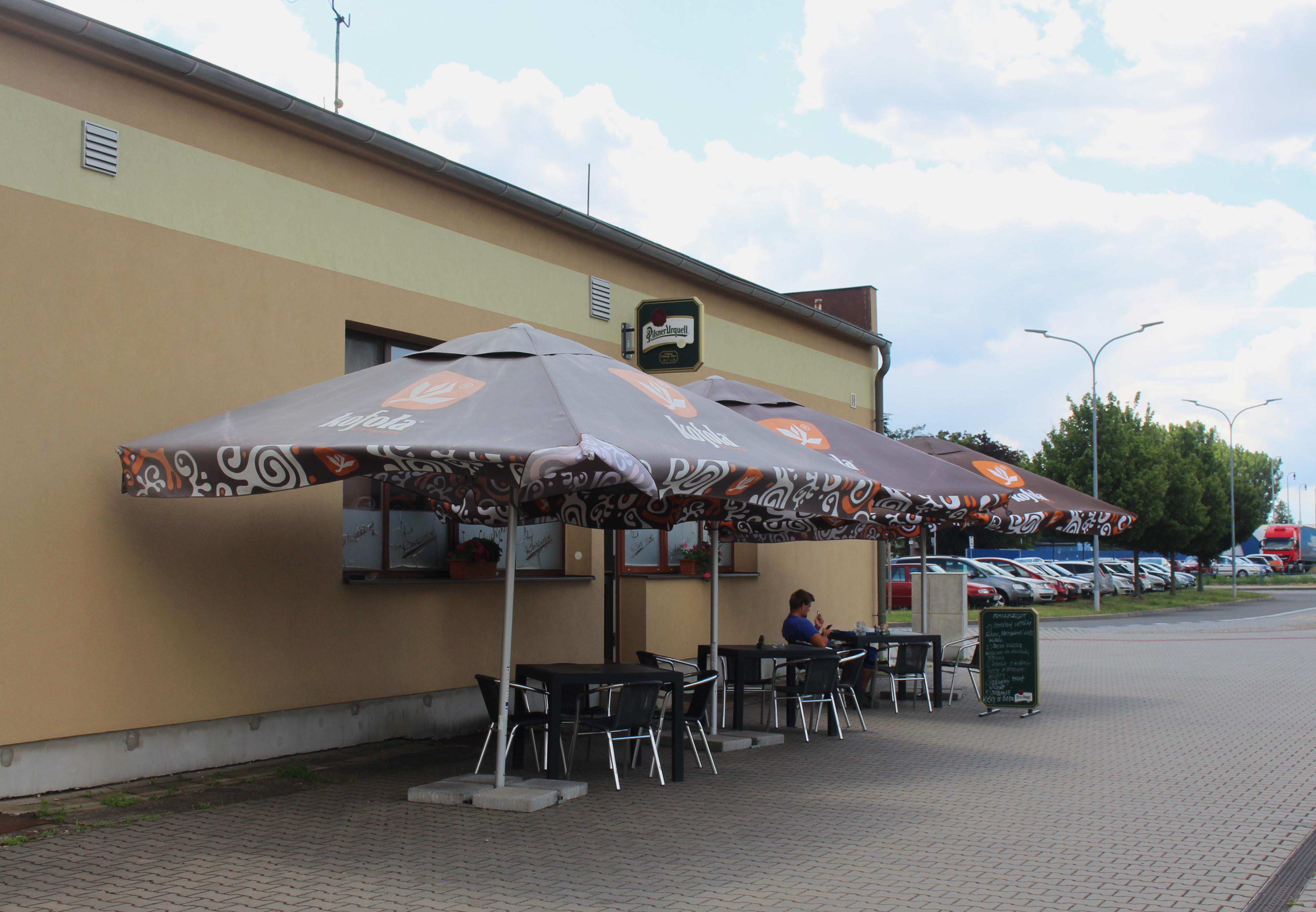 IP Restaurant foto 3