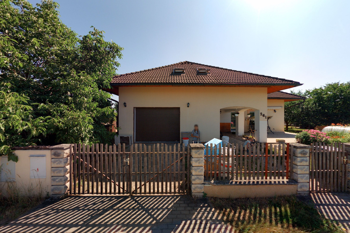 Václav Pokorák - realizace bazénů foto 2