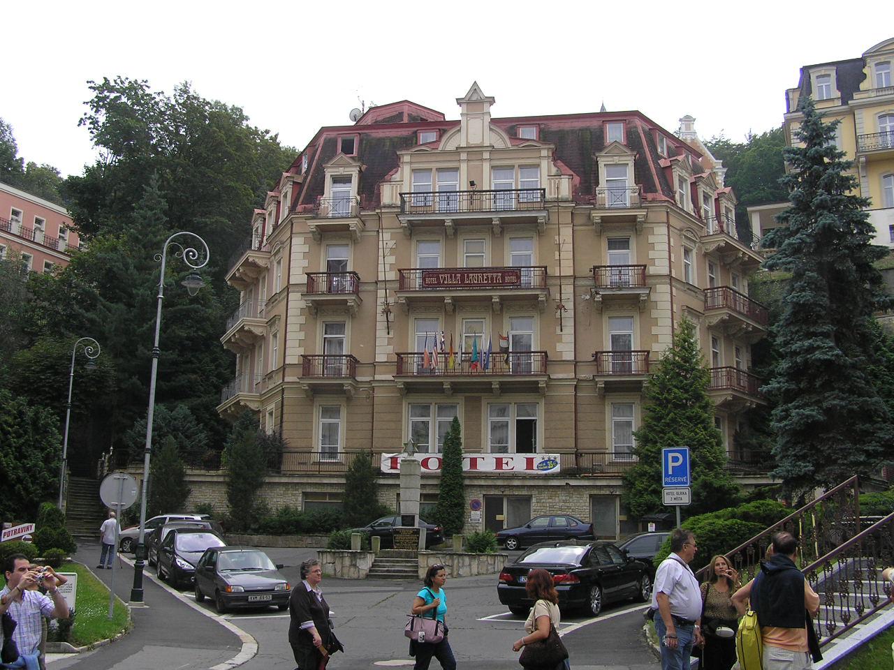 Villa Lauretta foto 5