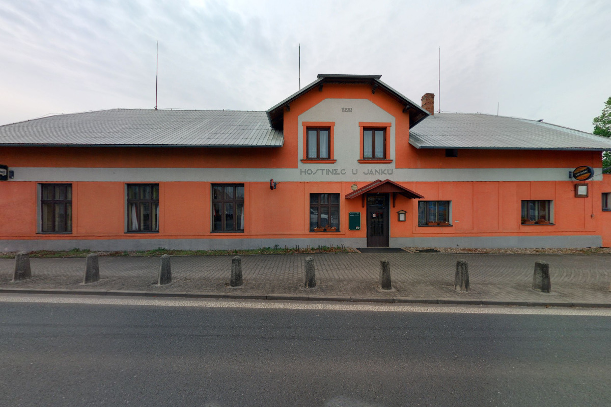 Hostinec U Janků foto 6