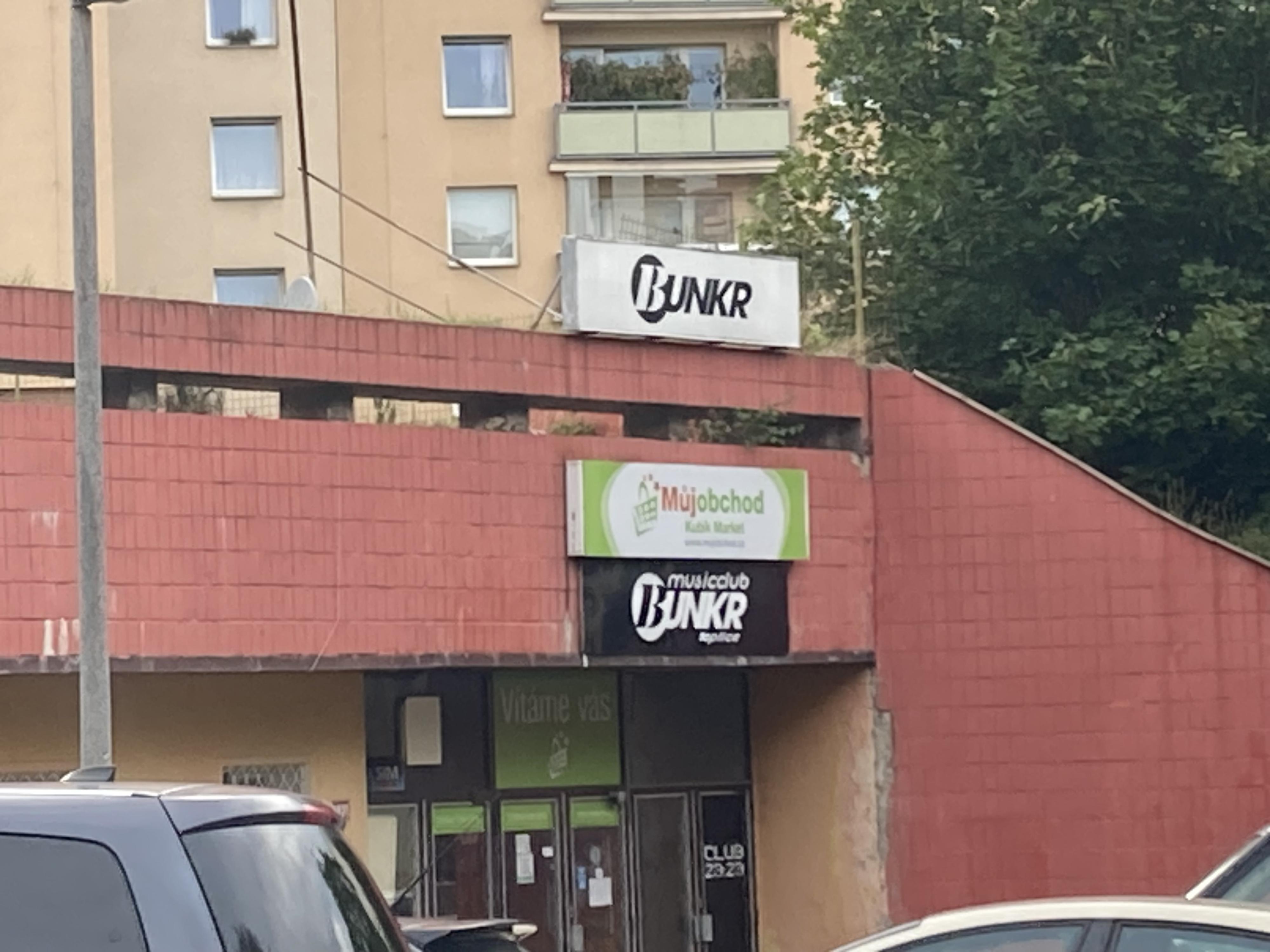 Můjobchod - Kubík Market foto 2