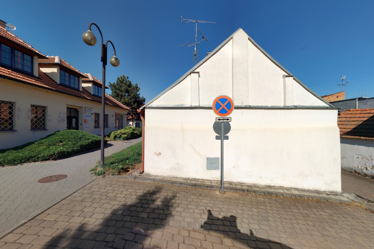 Kadeřnictví Lucie Jetelinová foto 2