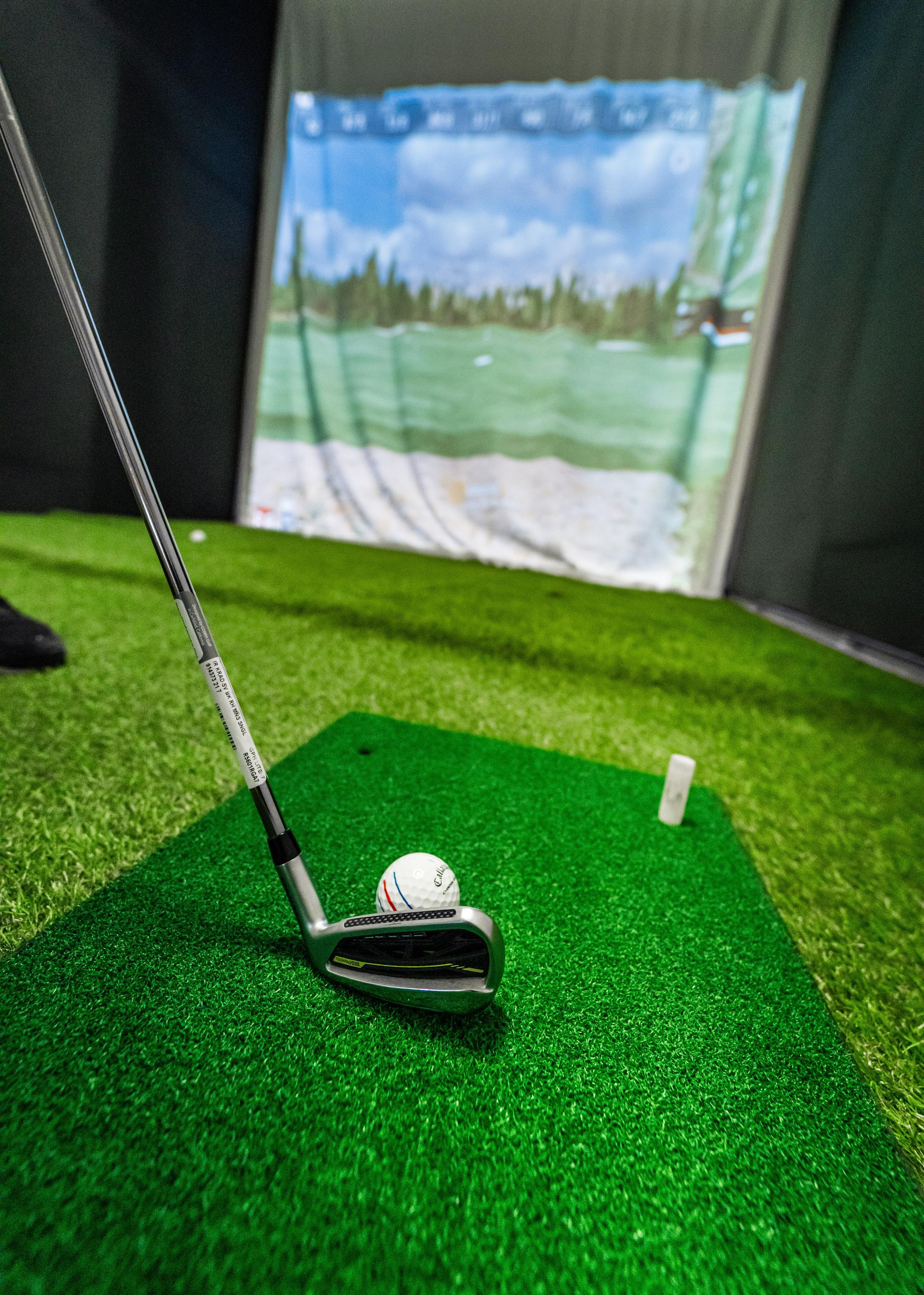 TimeForGolf foto 3