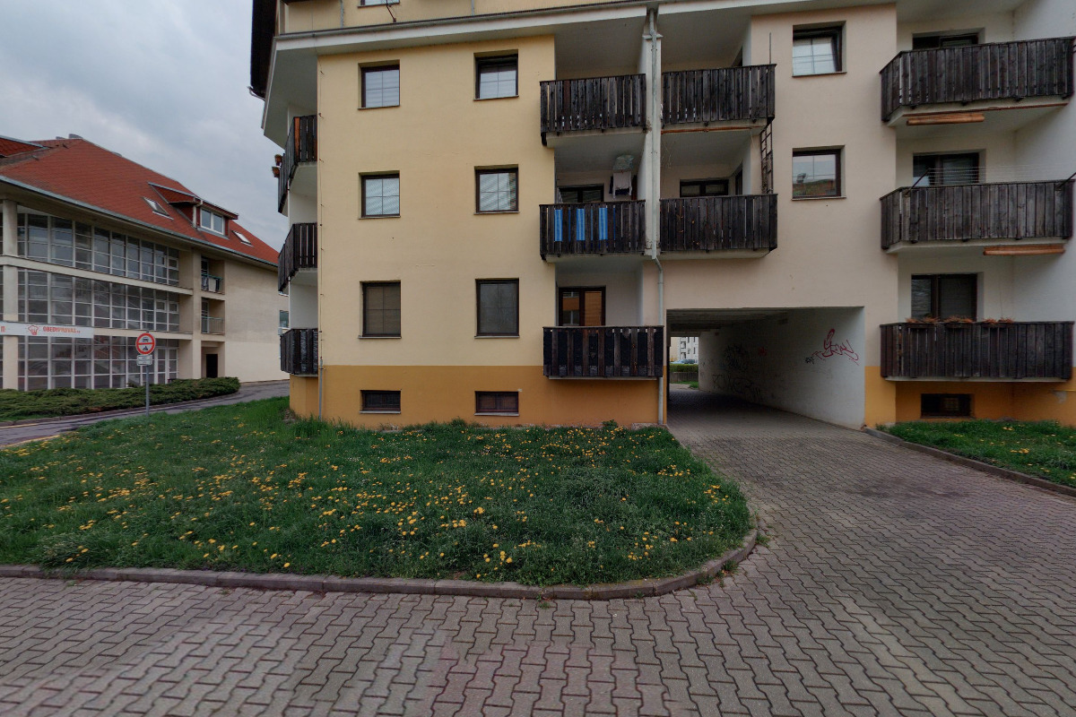 Jan Kopecký - čištění koberců