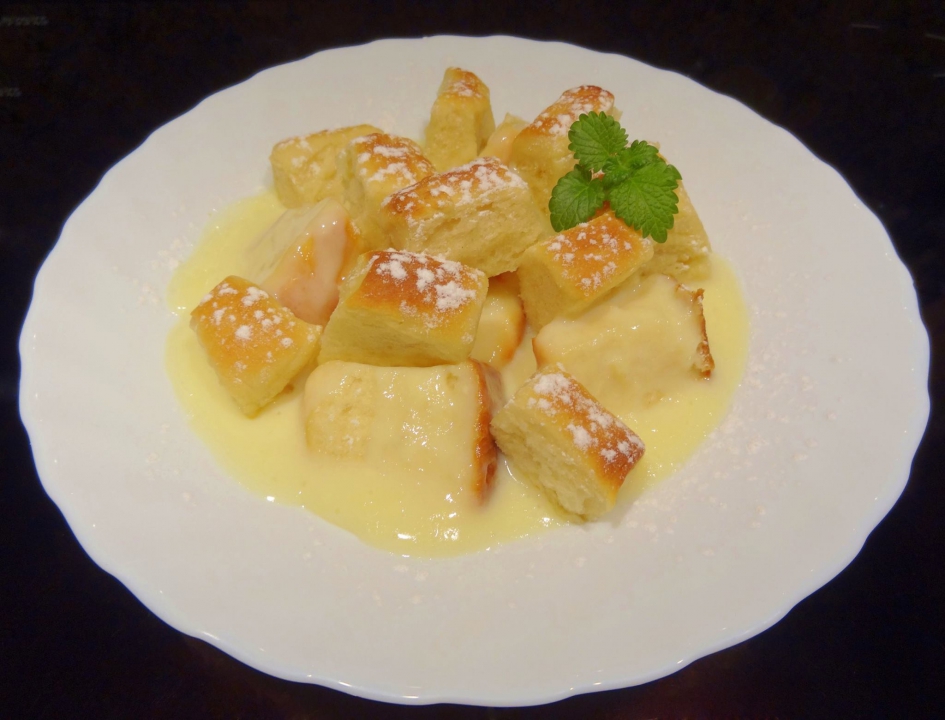 Obědy v Praze foto 6