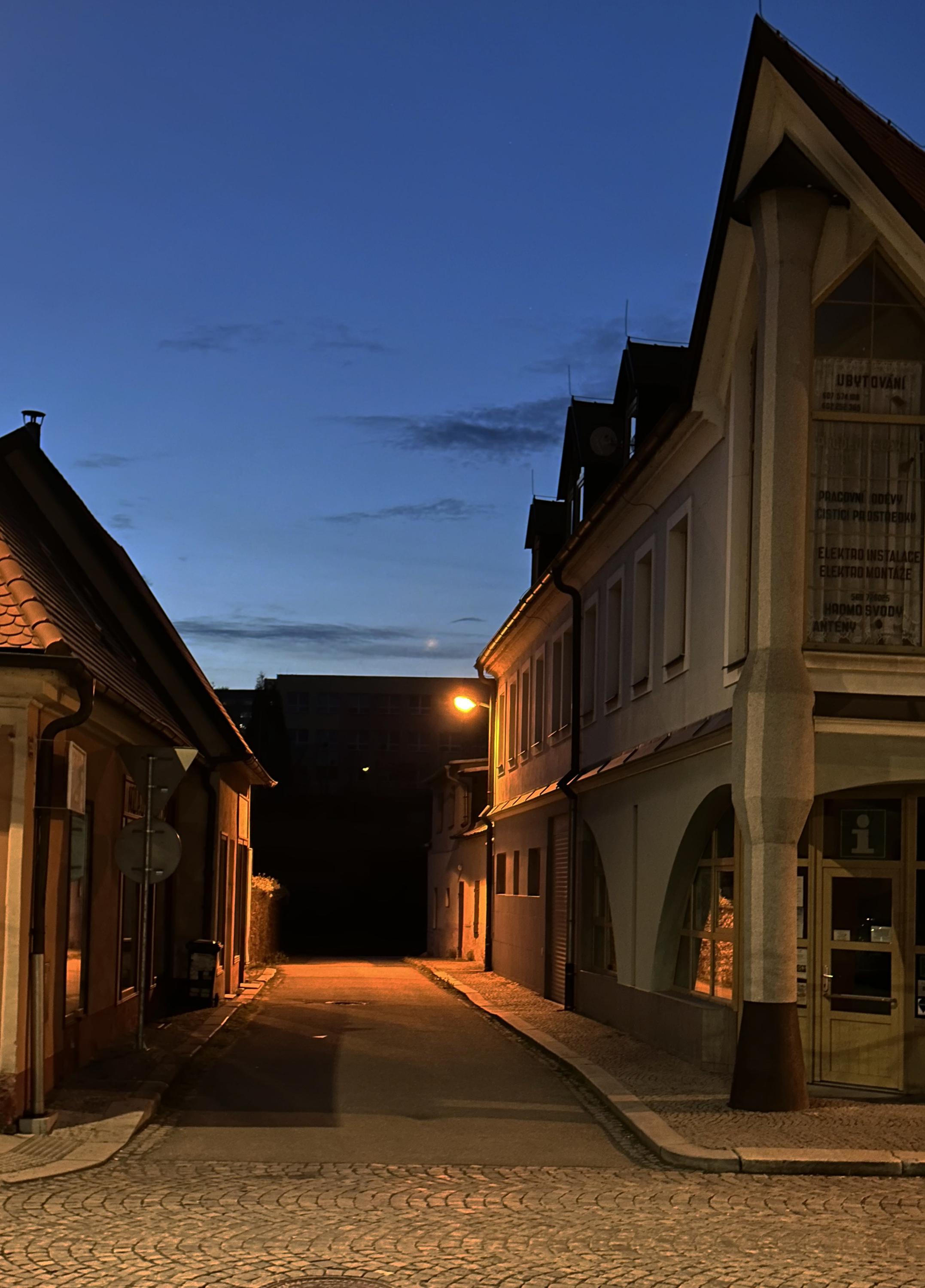 Informační centrum Ledeč nad Sázavou foto 4