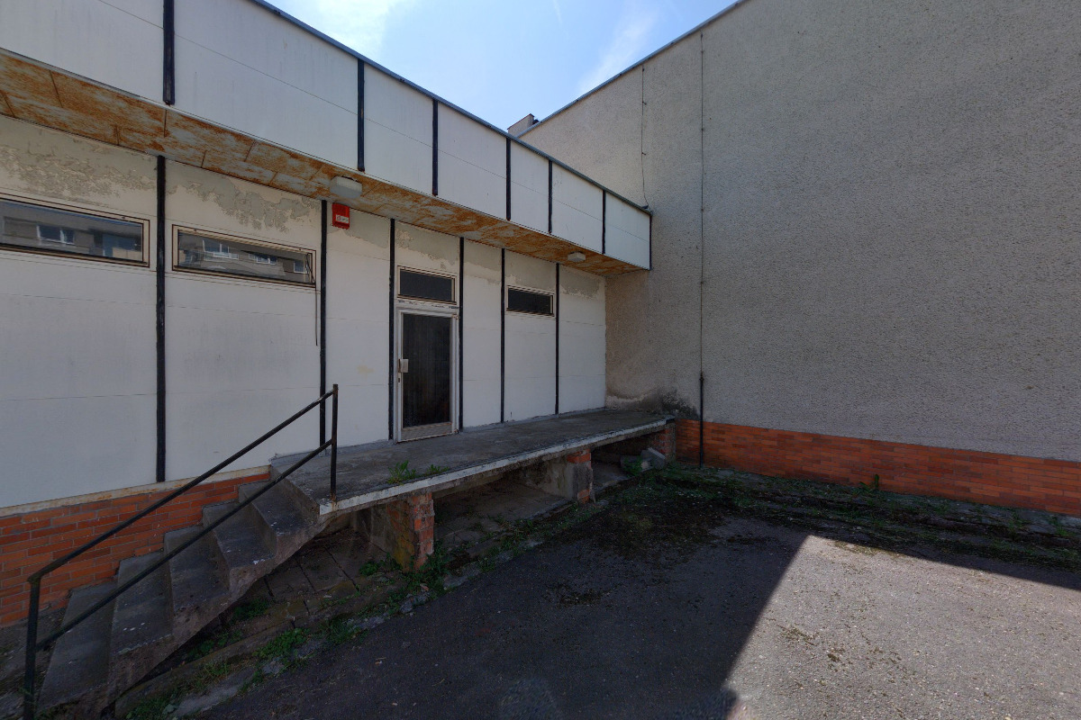 Kulturní dům Klub Družba foto 3