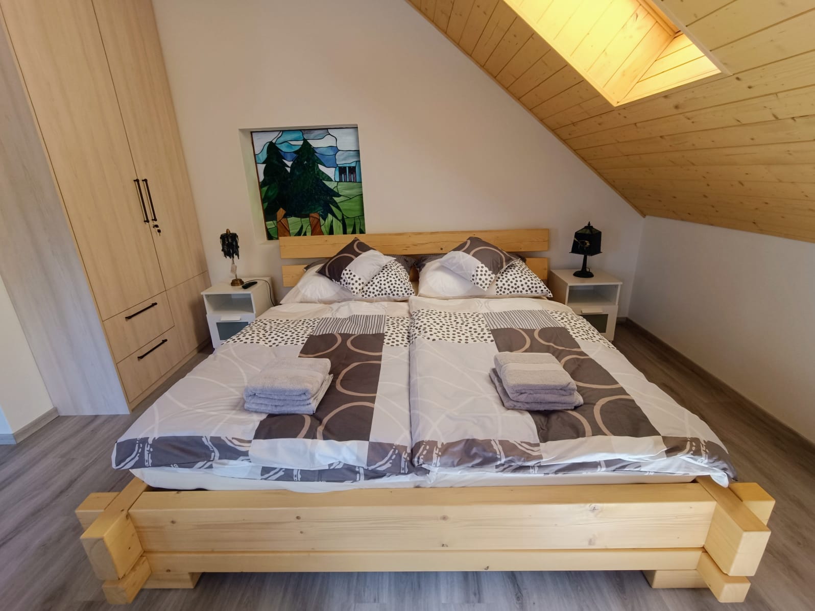 PENZION POD HRADEM foto 4