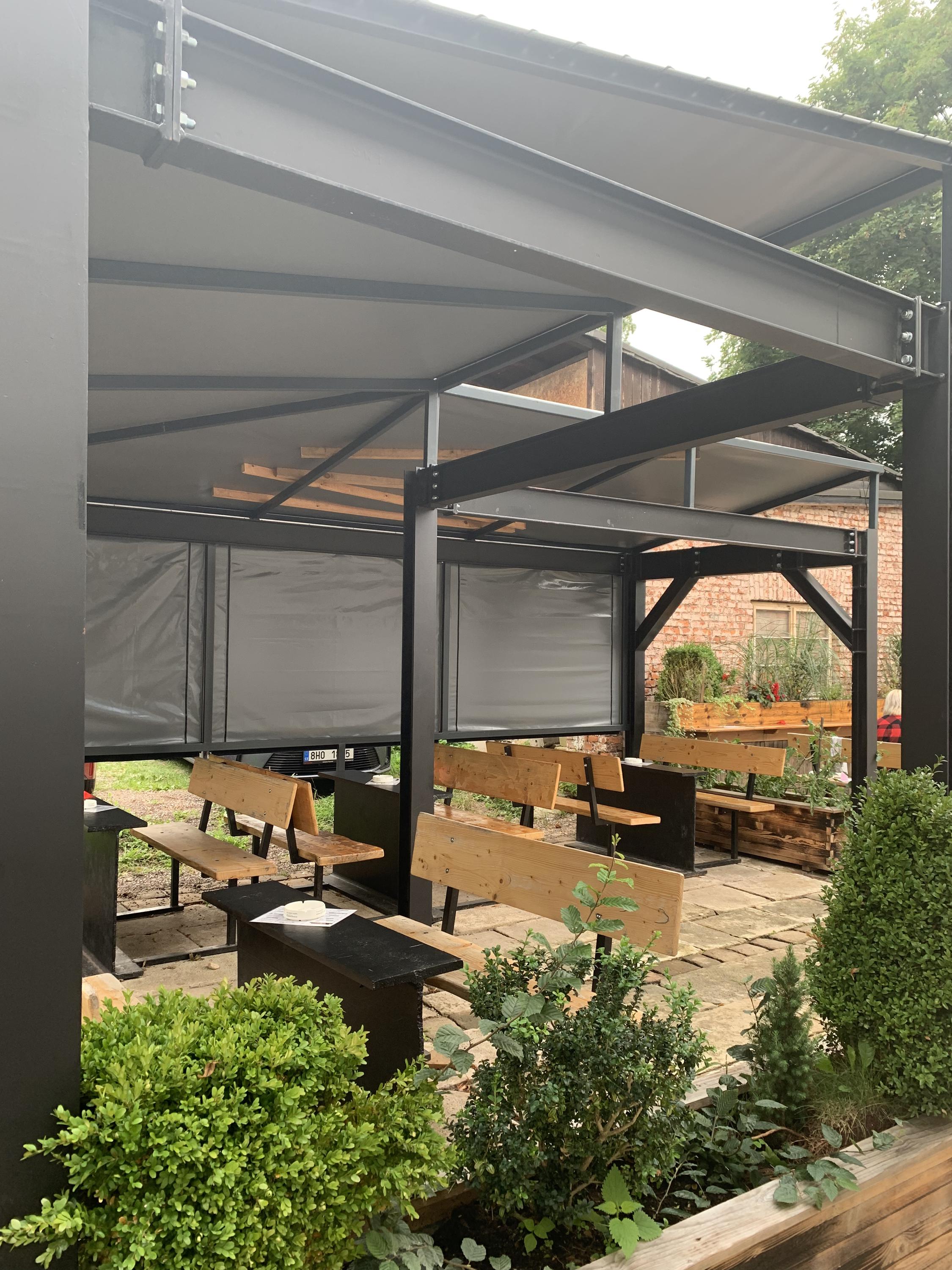 Železný Bar foto 6