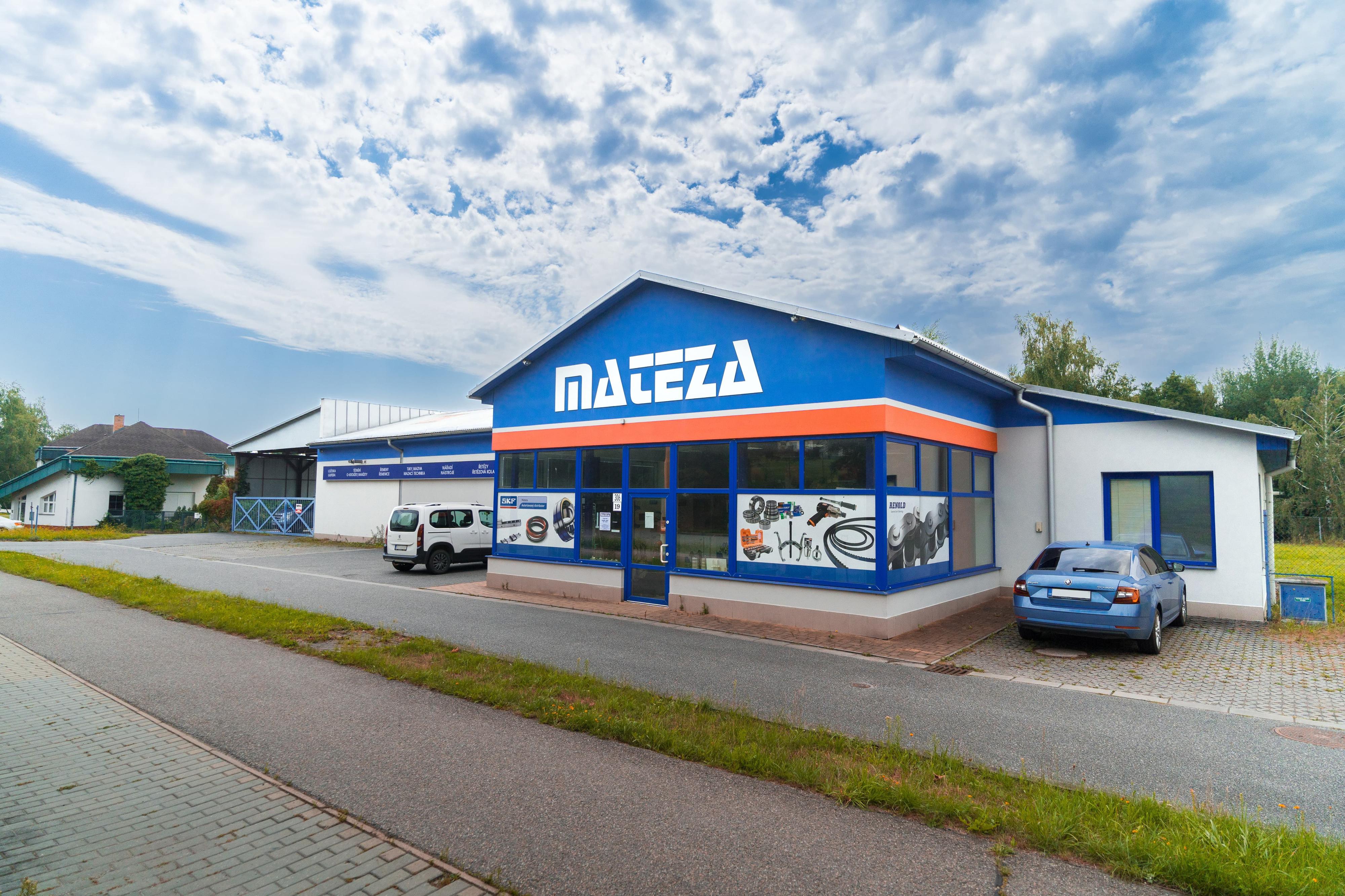 MATEZA foto 2