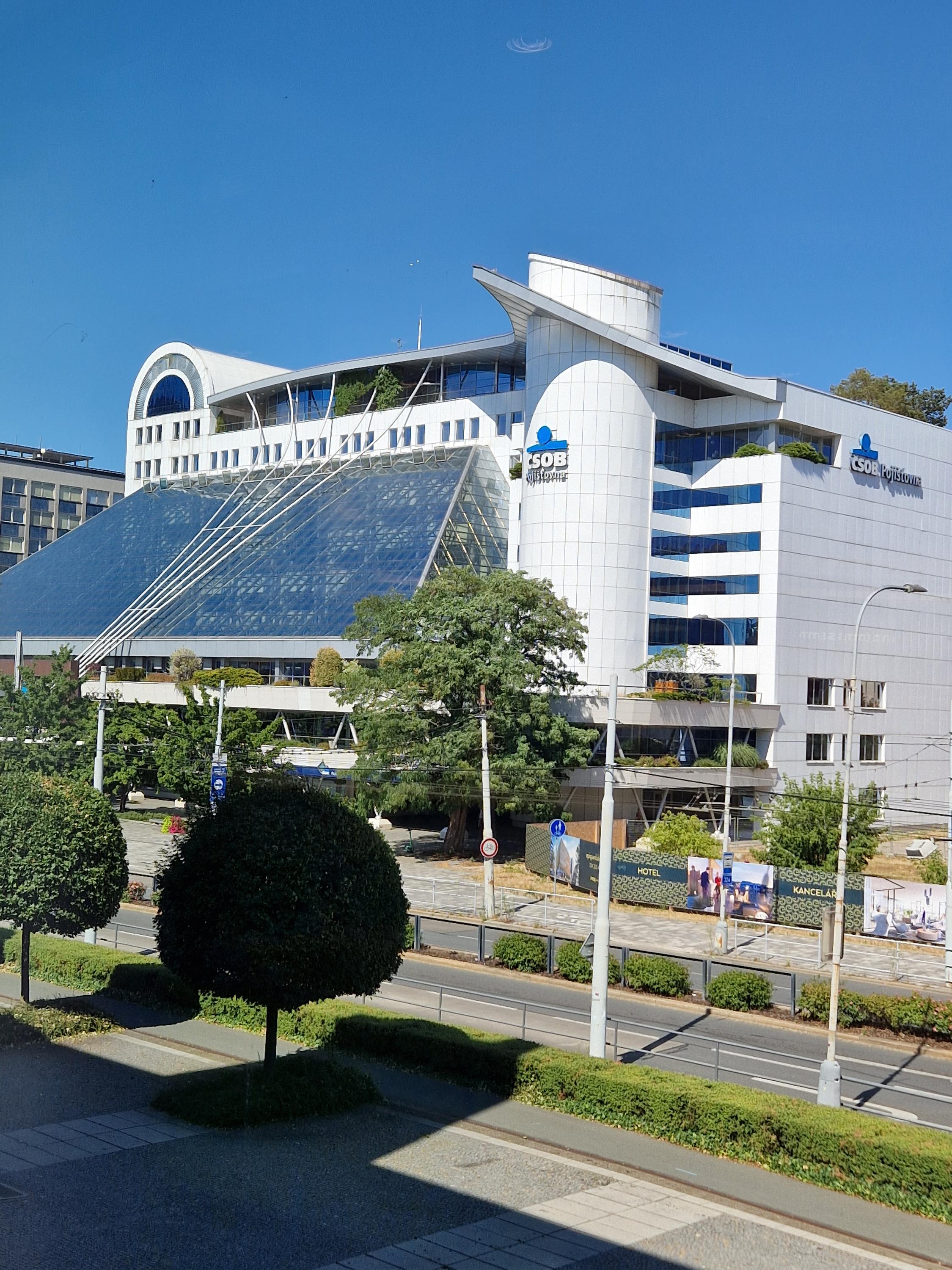 Bobr team ČSOB Pojišťovny foto 3