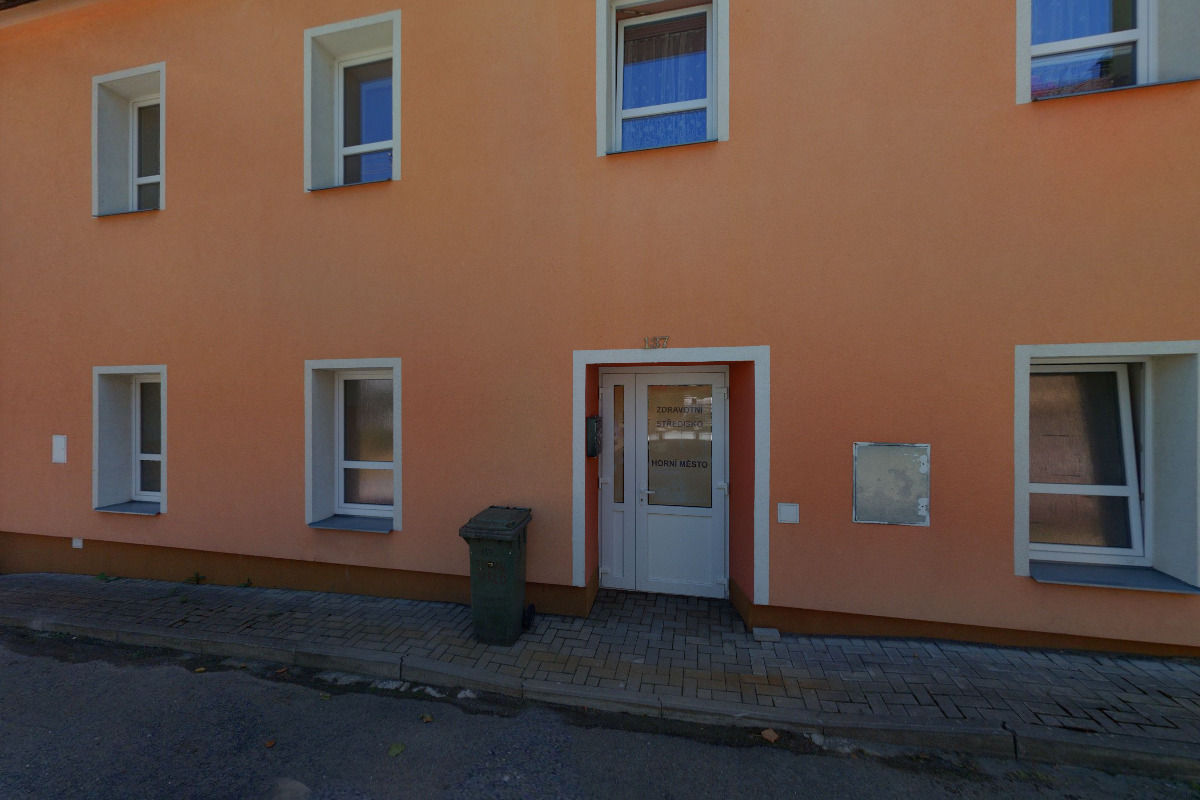 MUDr. Věra Špicerová