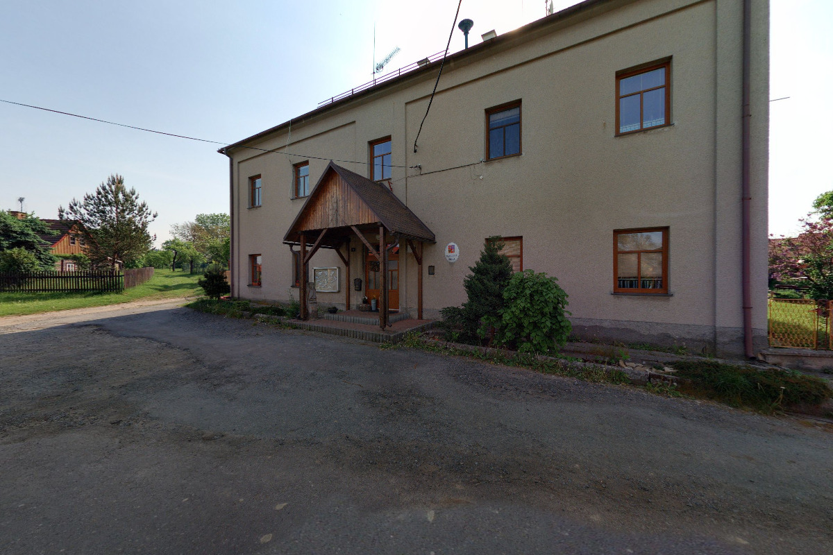 Mateřská škola Val