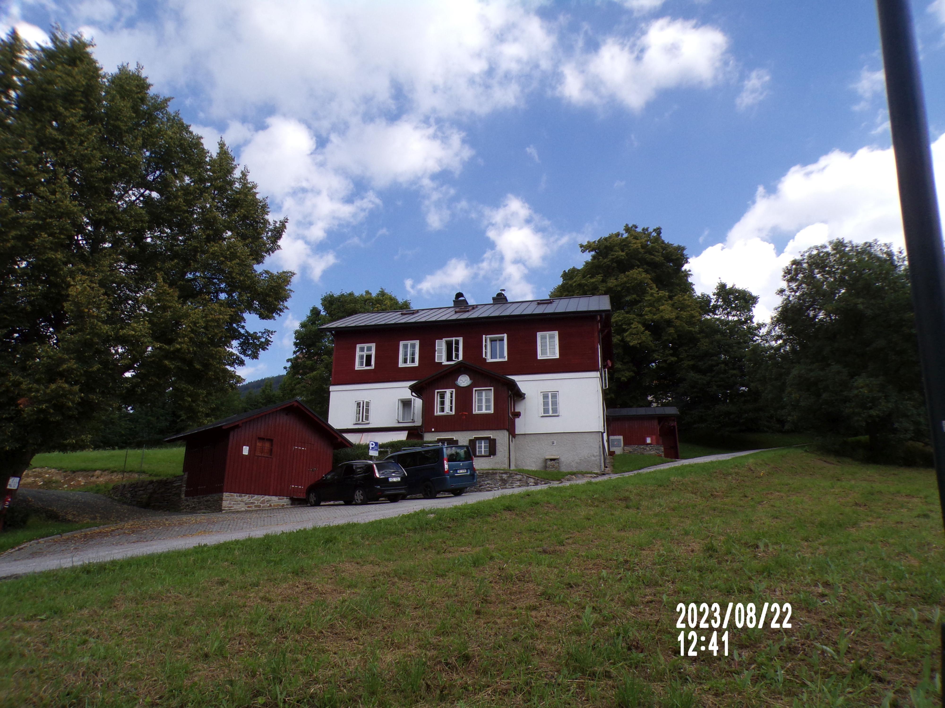 Horské středisko Eljon foto 3