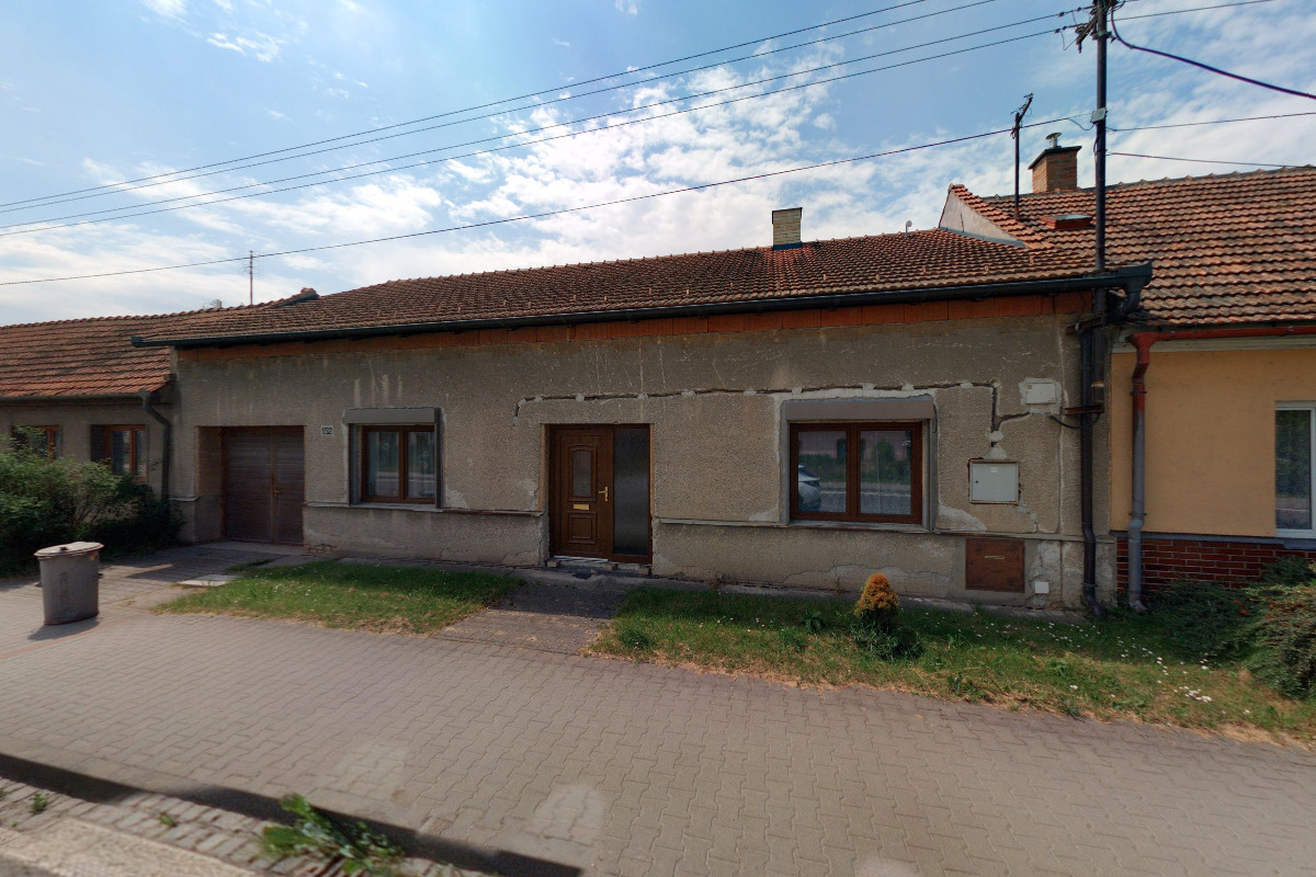 Ing. Aleš Sekanina foto 1