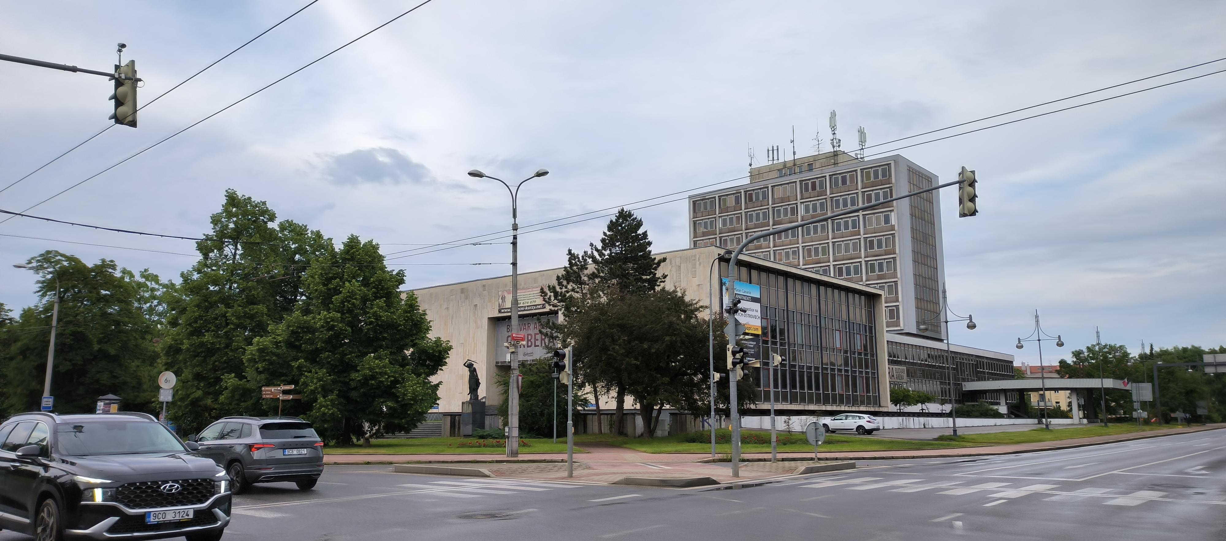 Finanční úřad pro Jihočeský kraj foto 4