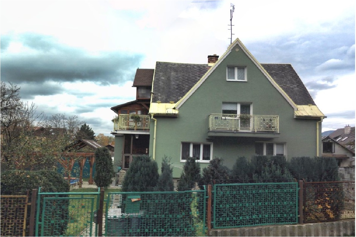 Ubytování v soukromí Knězek foto 1