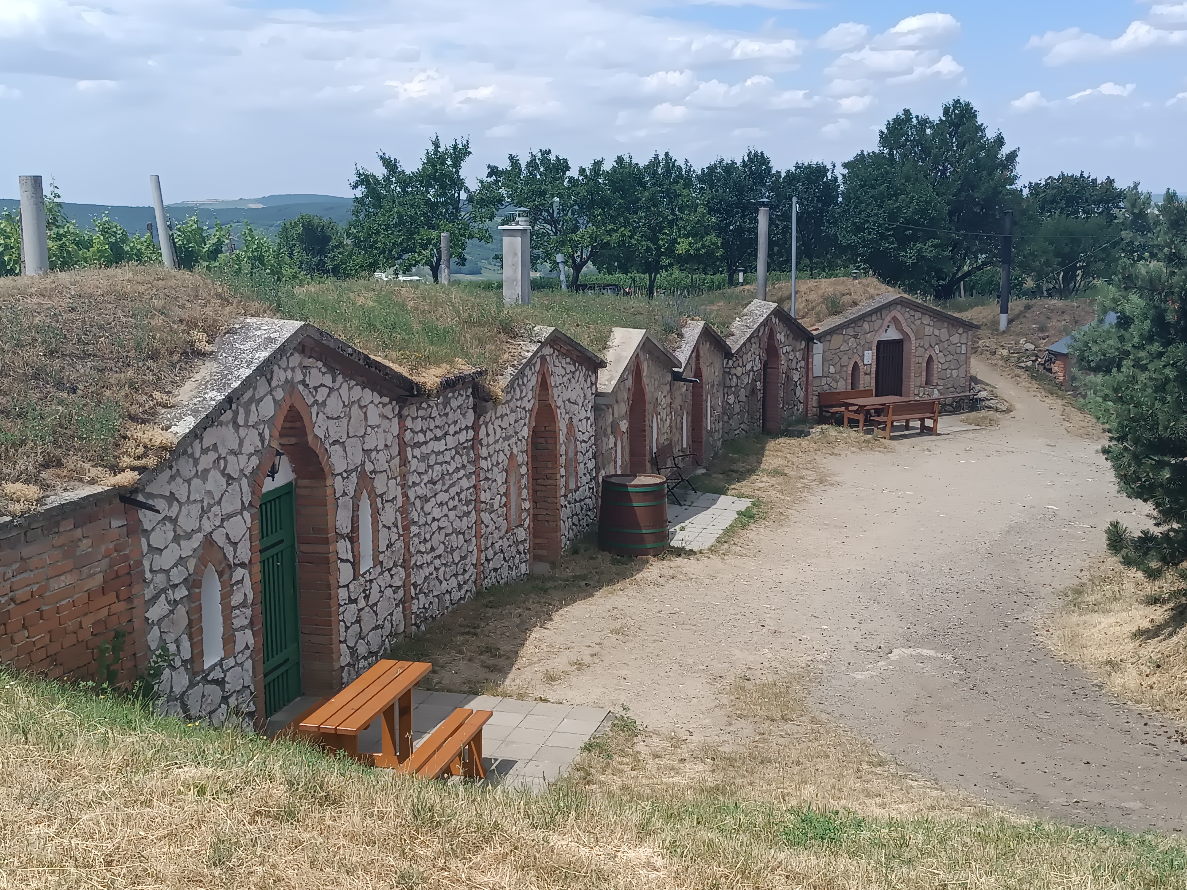 Vinařství Zálešák foto 4