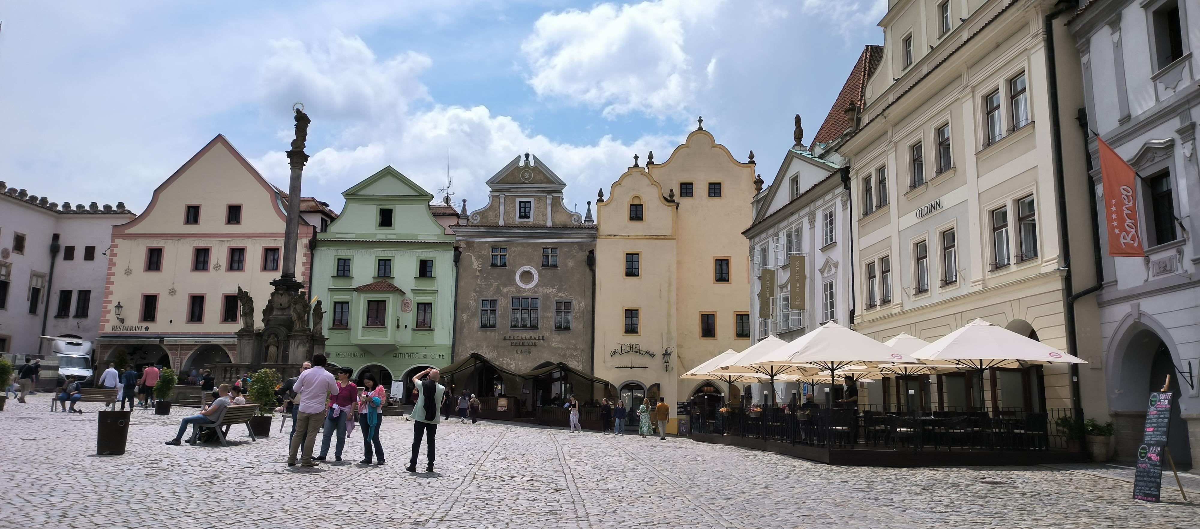 HOTEL ZLATÝ ANDĚL foto 3