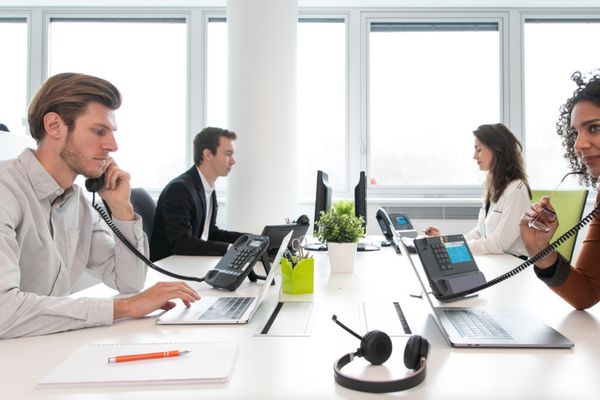 ZONT – IP telefonie a ústředny foto 1