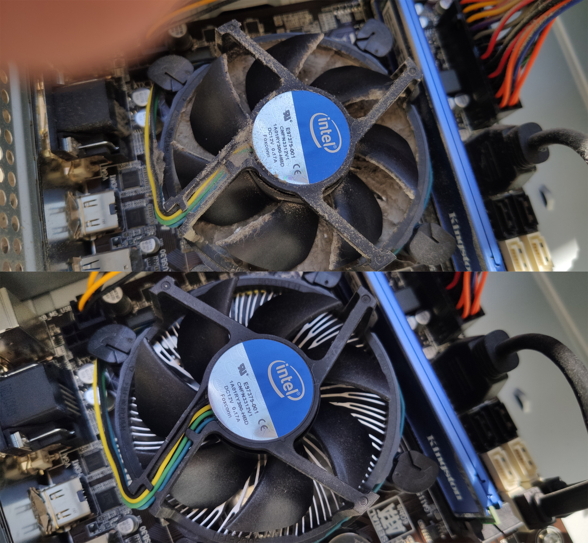 Ivan Kvis - Servis PC Brno