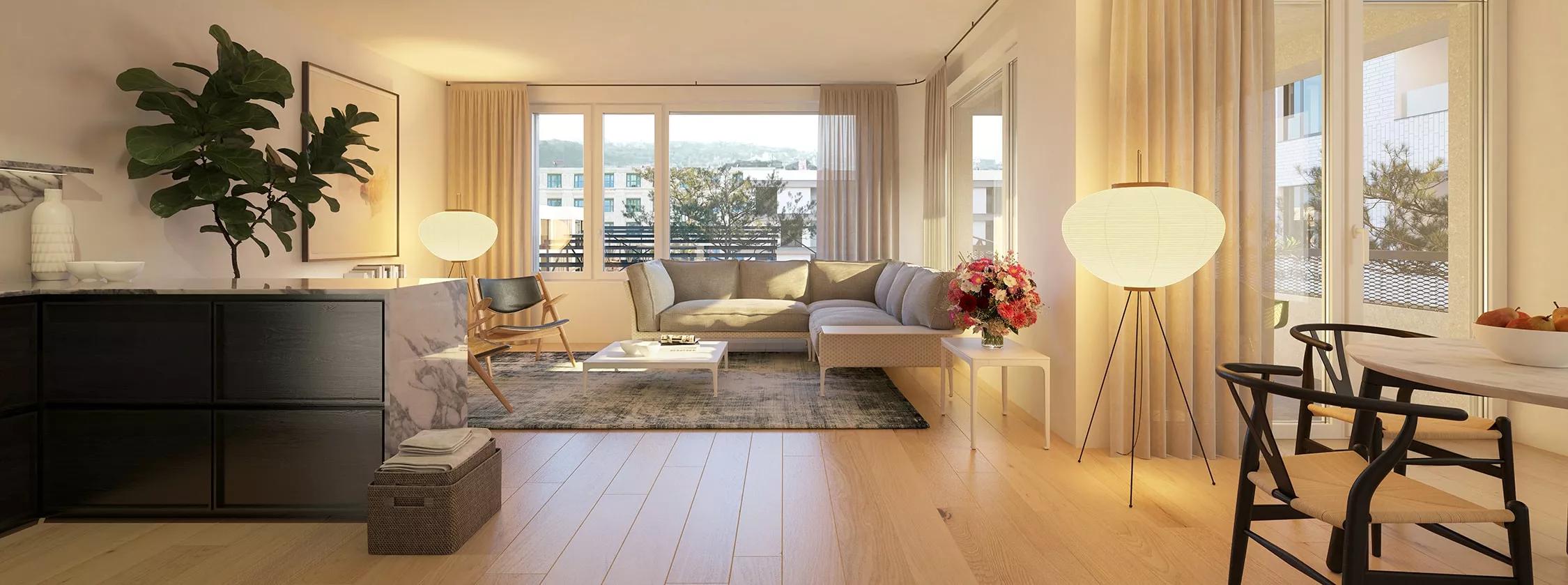 Heimstaden Mozaika Holešovice foto 4