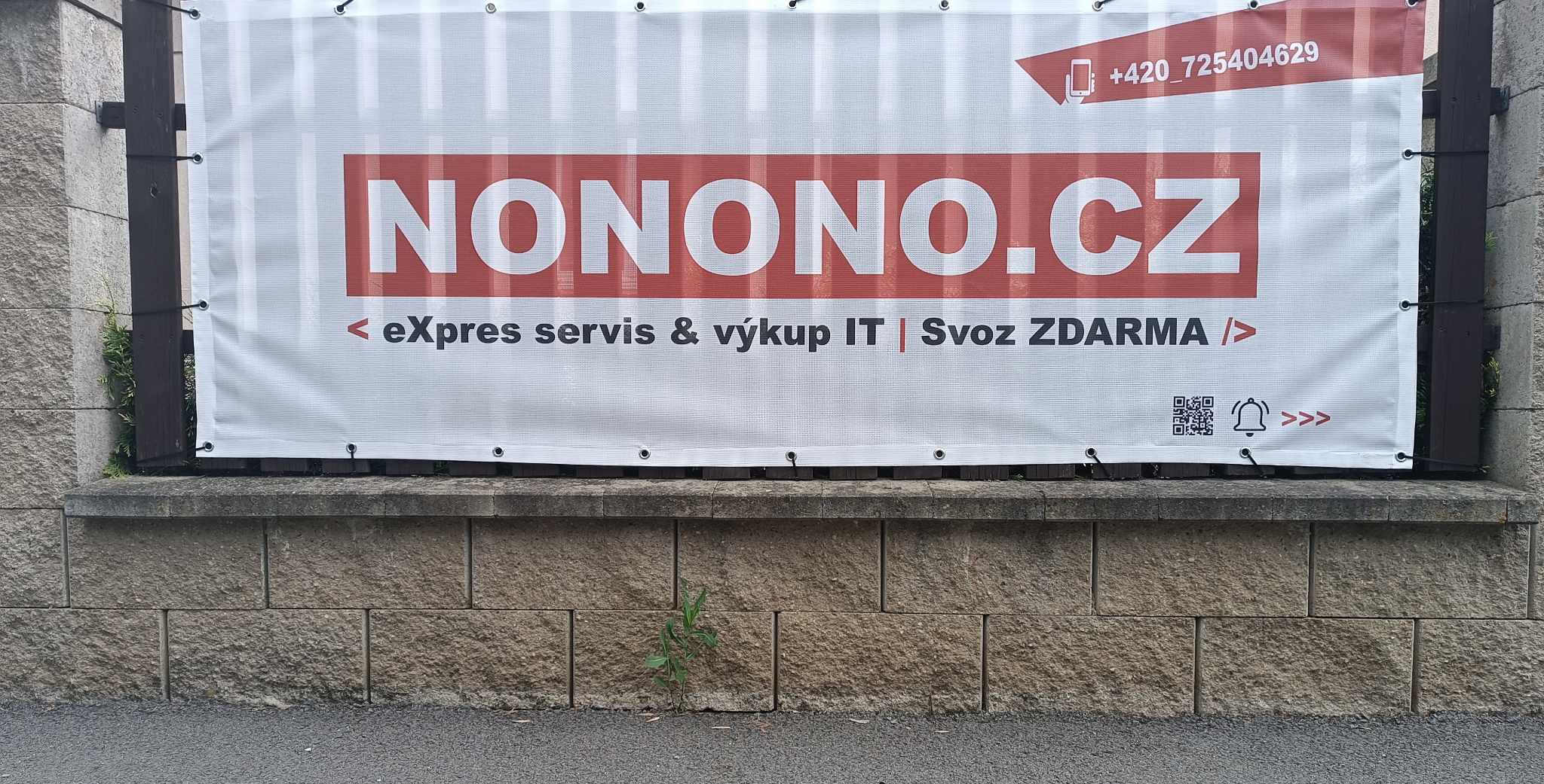 NONONOSERVIS.CZ foto 2