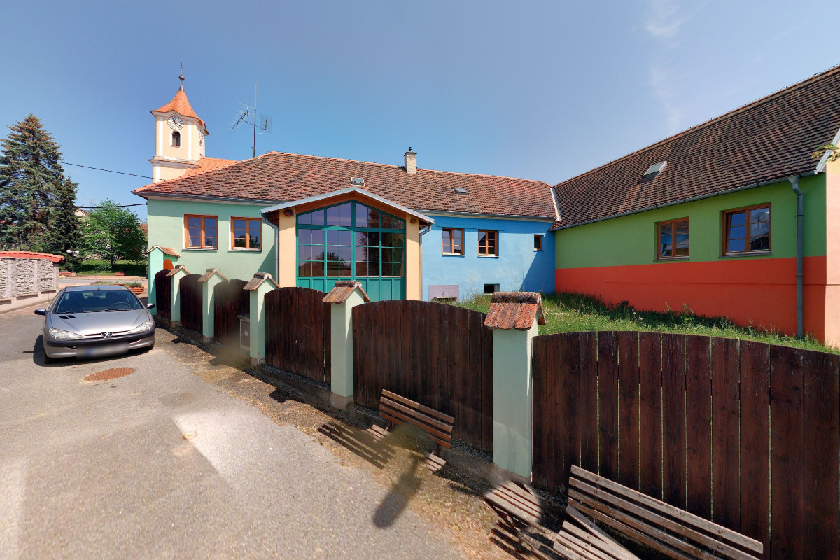 Mateřská škola Korolupy