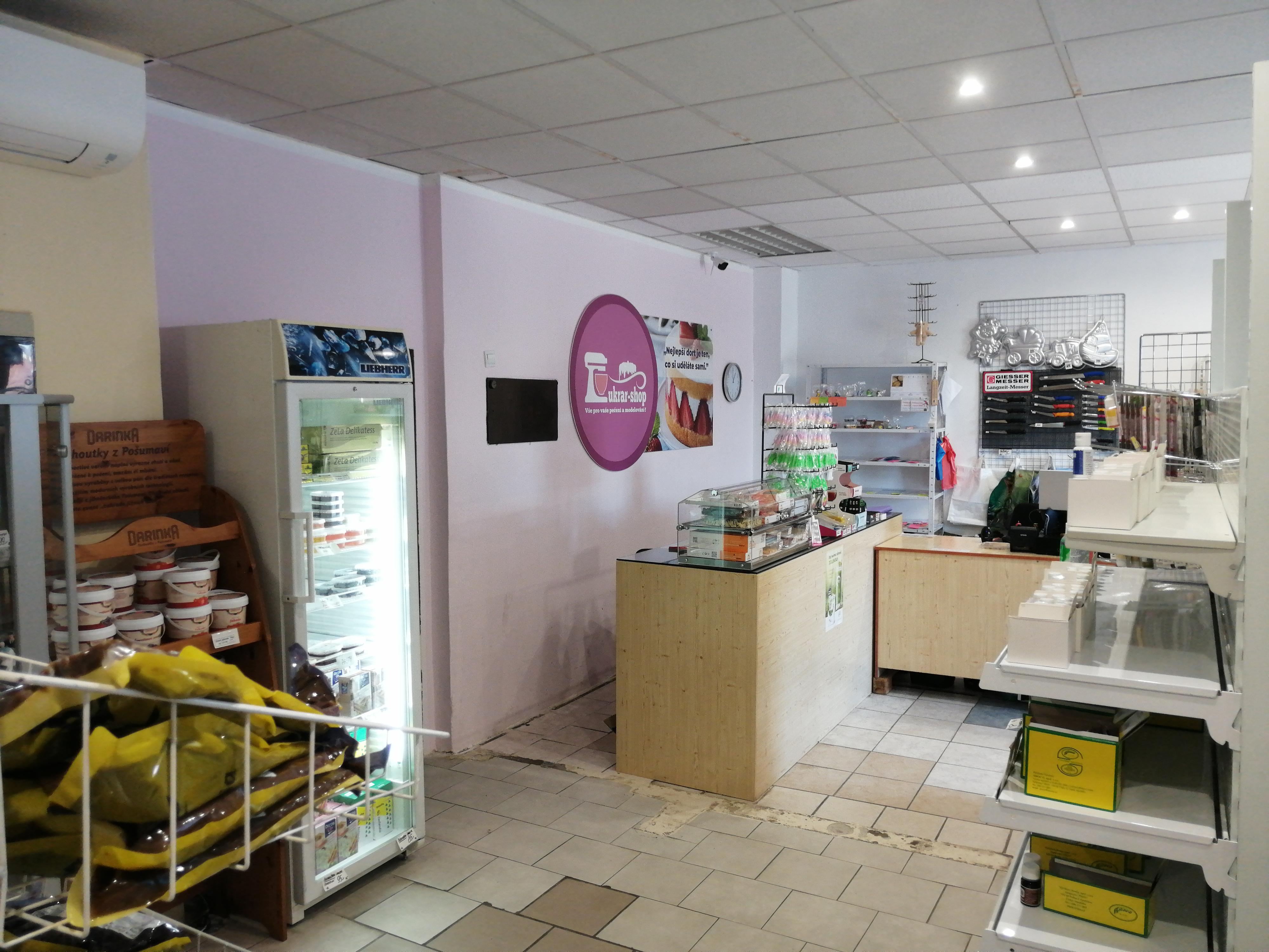 Cukrar-shop - Cukrářské potřeby foto 4