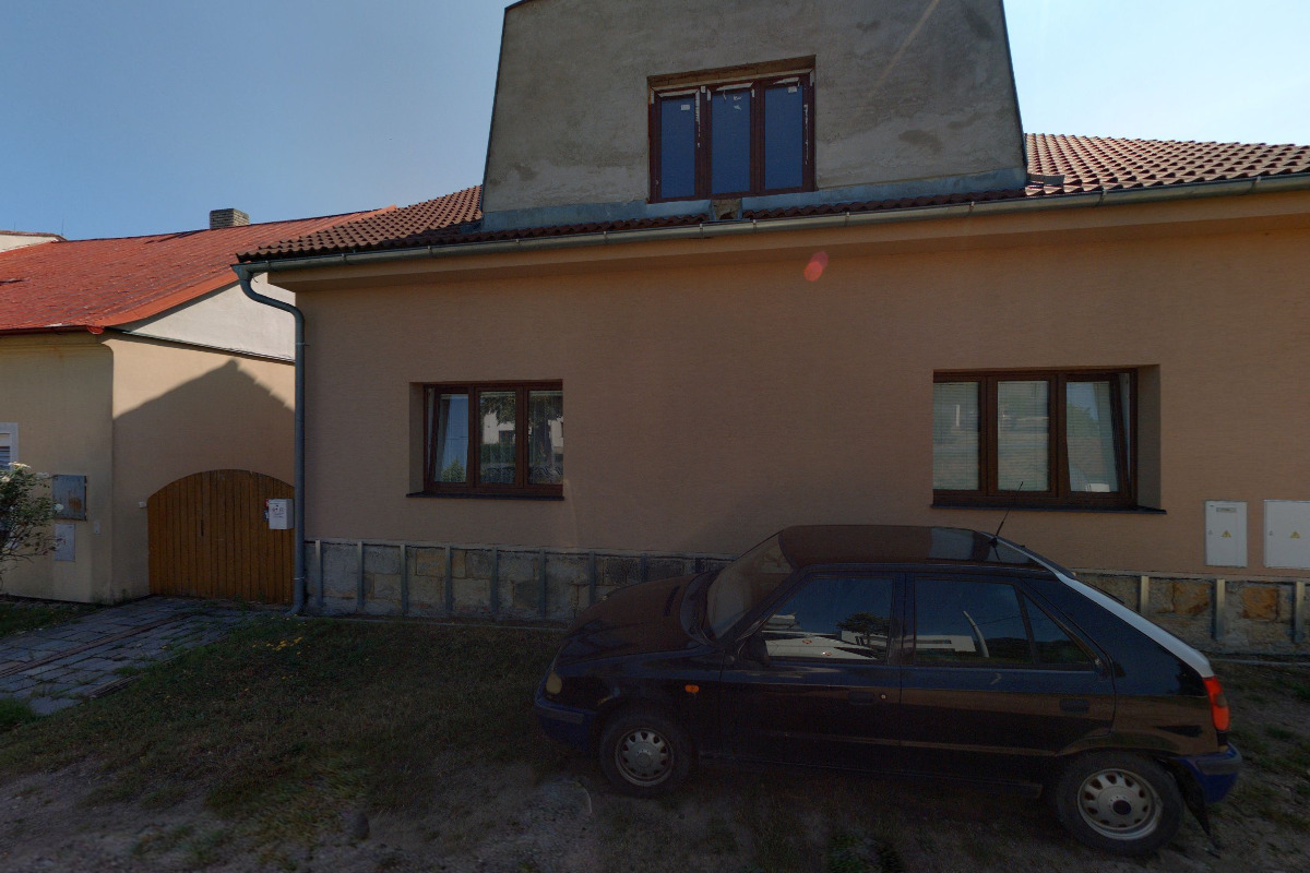 Natěračské práce - Aleš Kulhánek