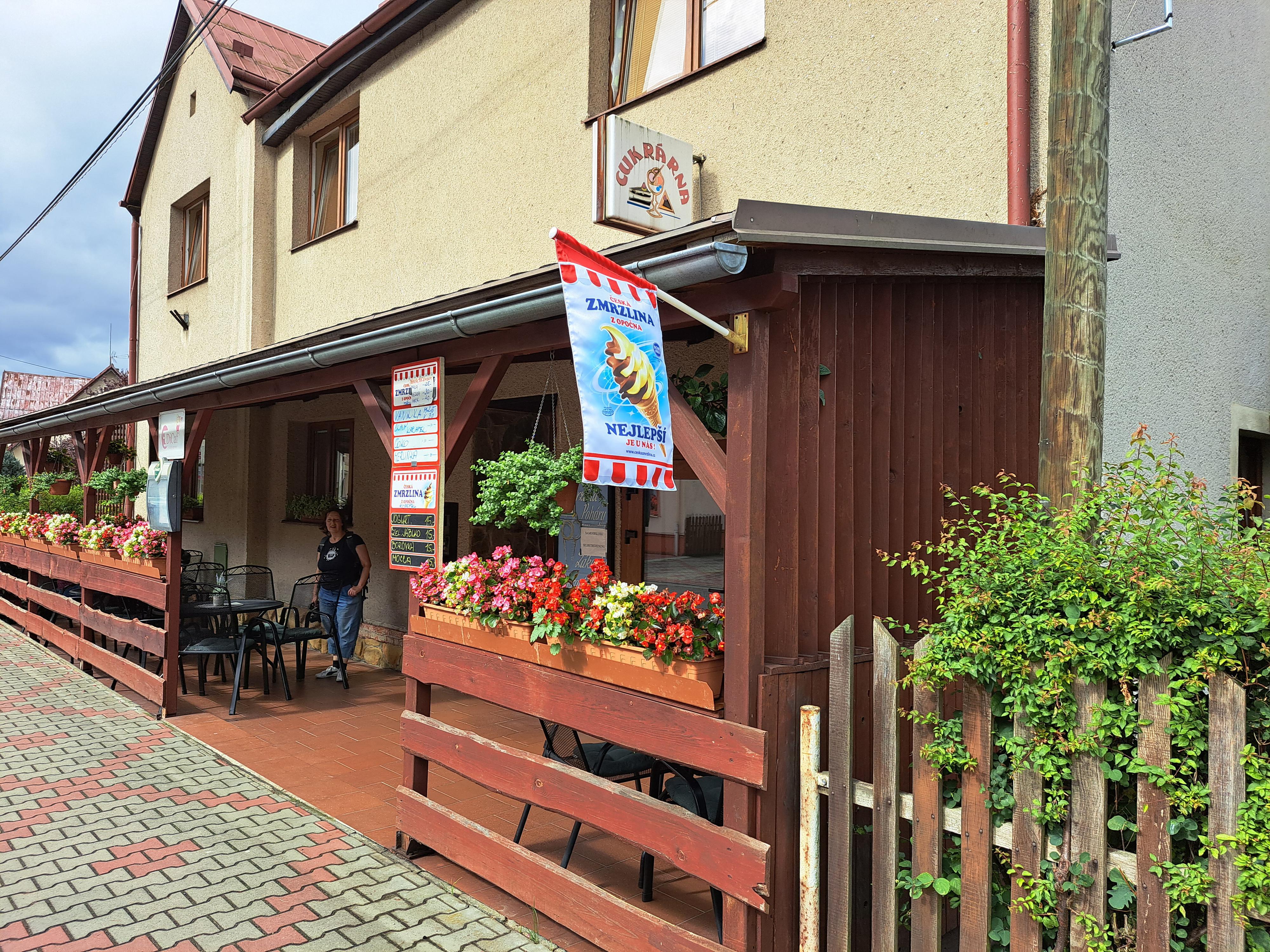 Cukrárna U Týlů foto 1