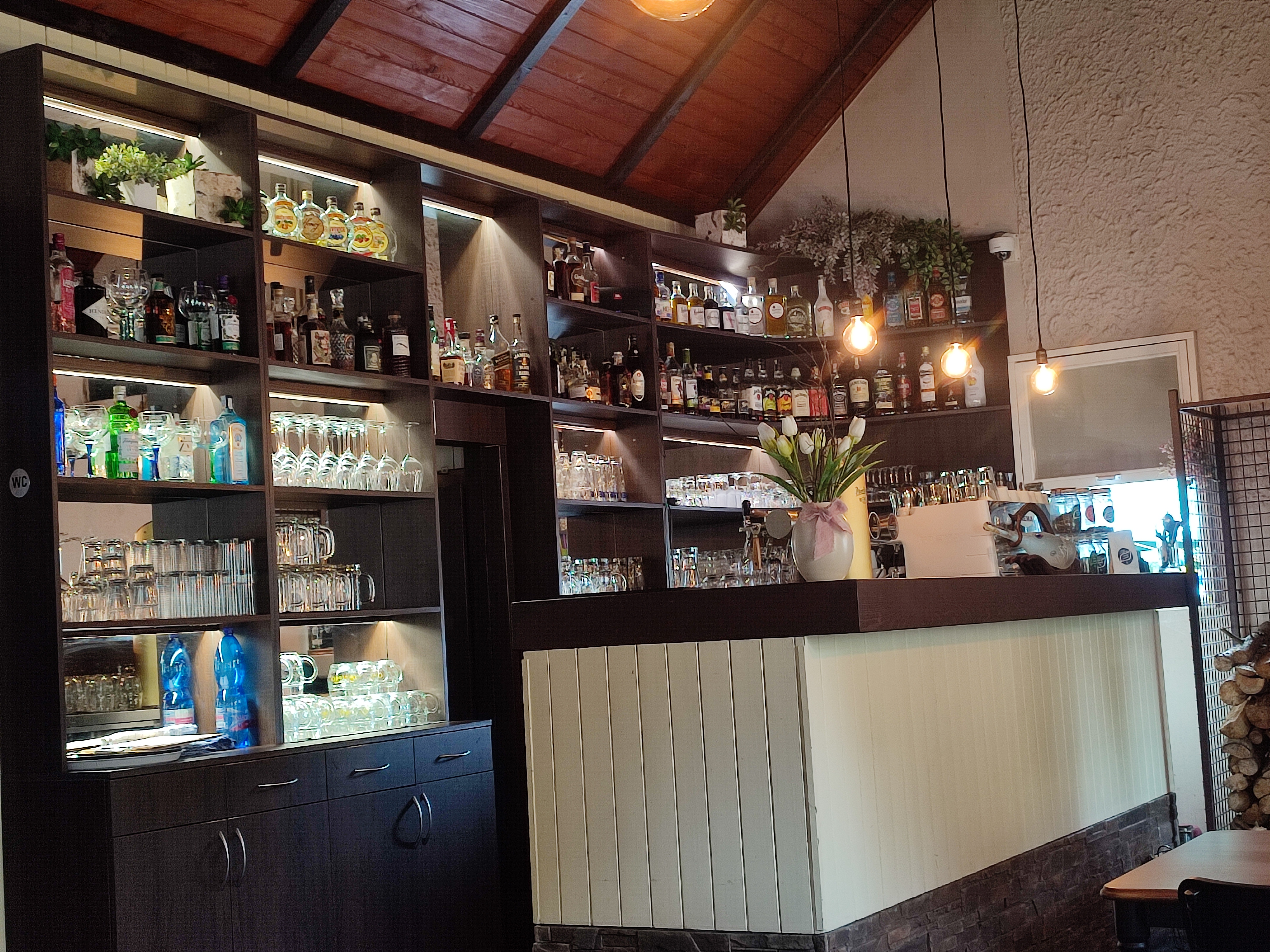 Restaurace U Vily foto 3