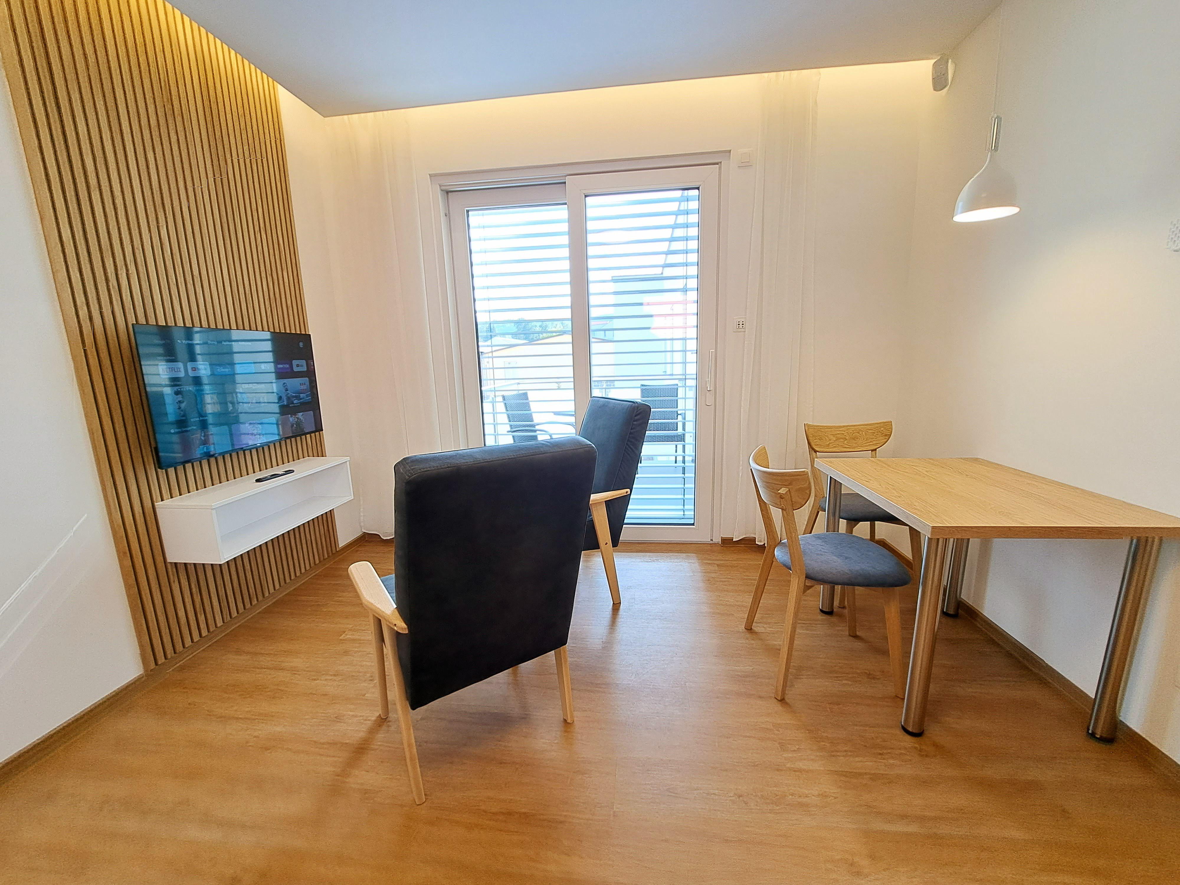 6Bits Apartments foto 4