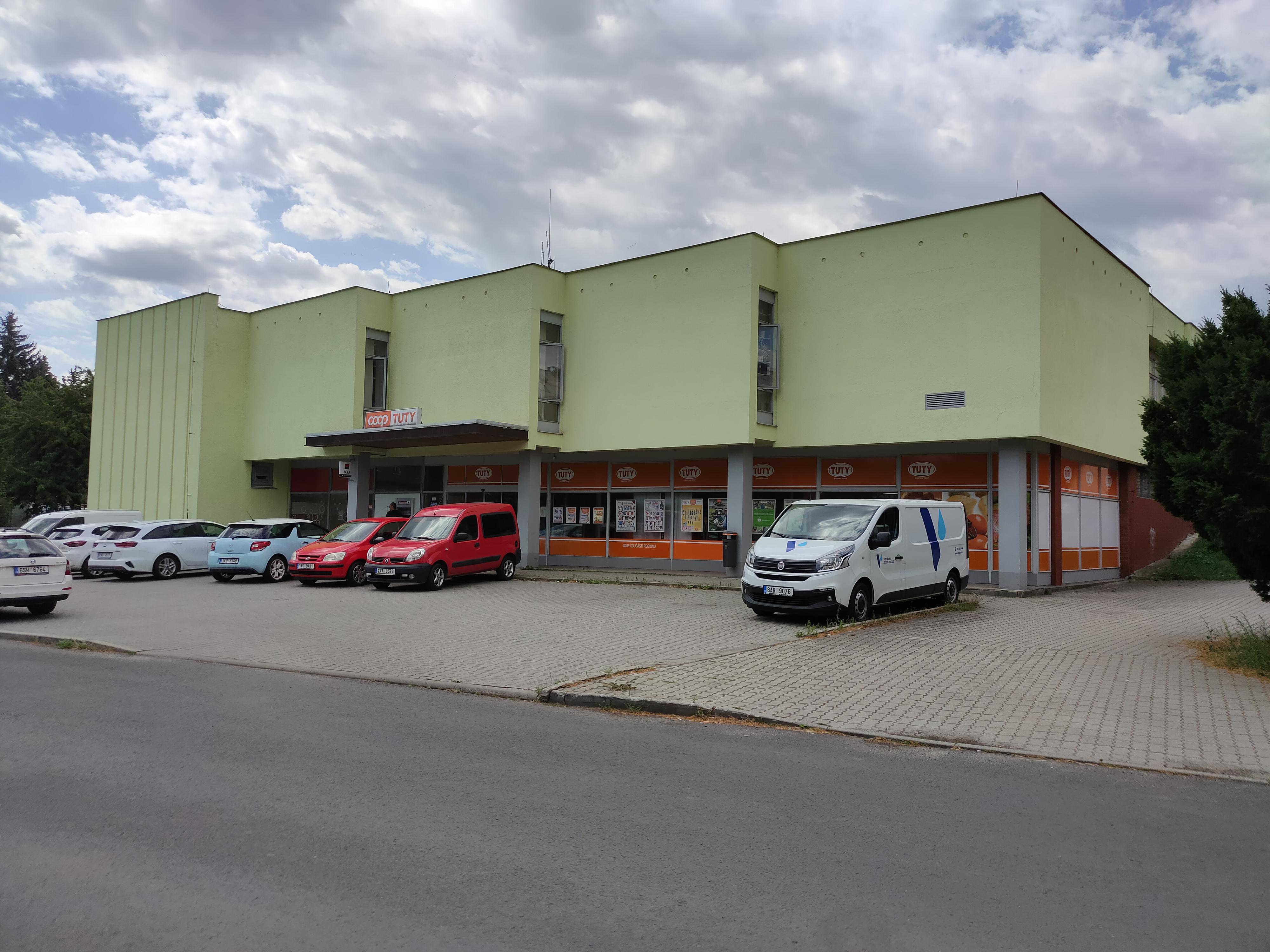 Coop - Tuty foto 2