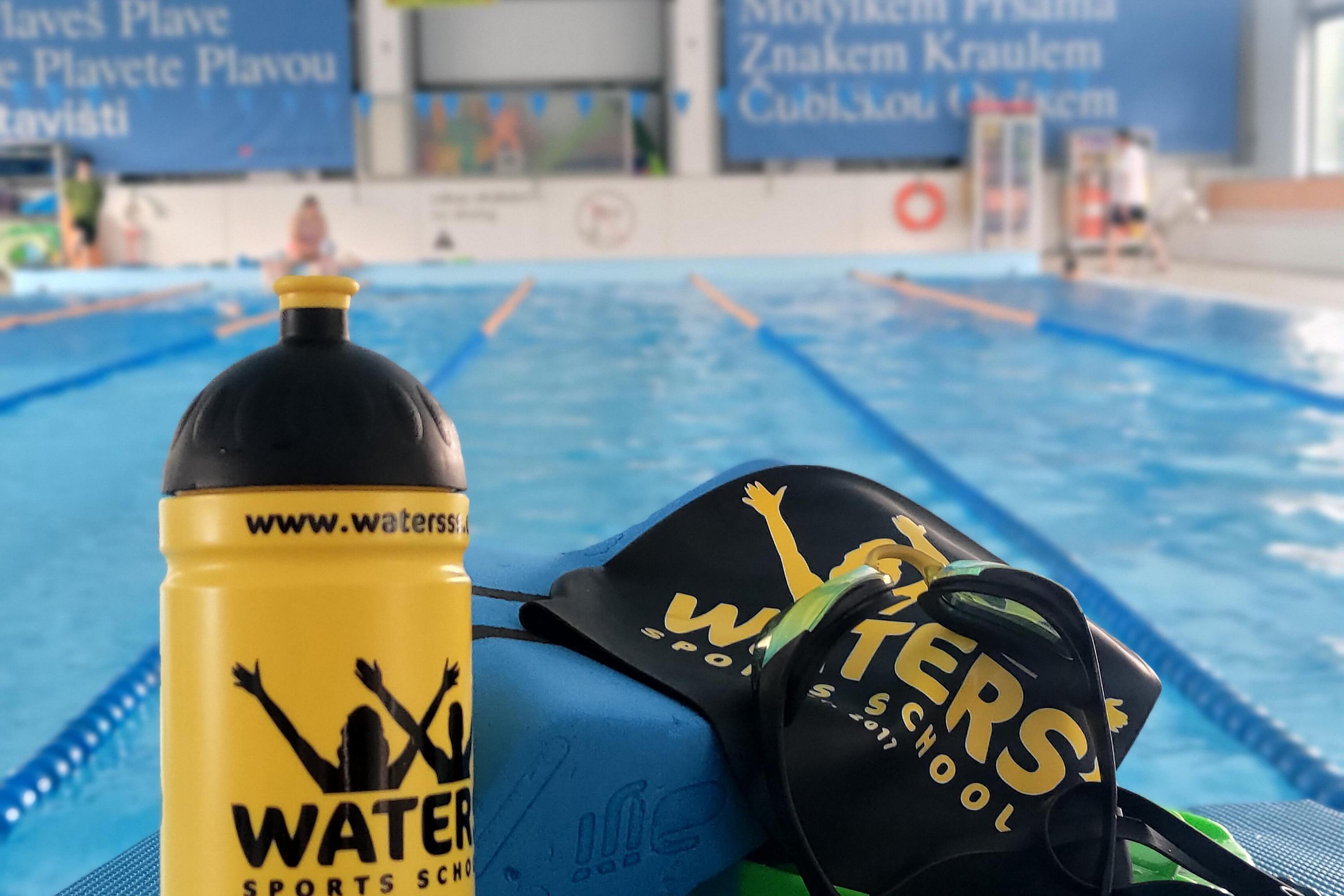 Waters' Sports School